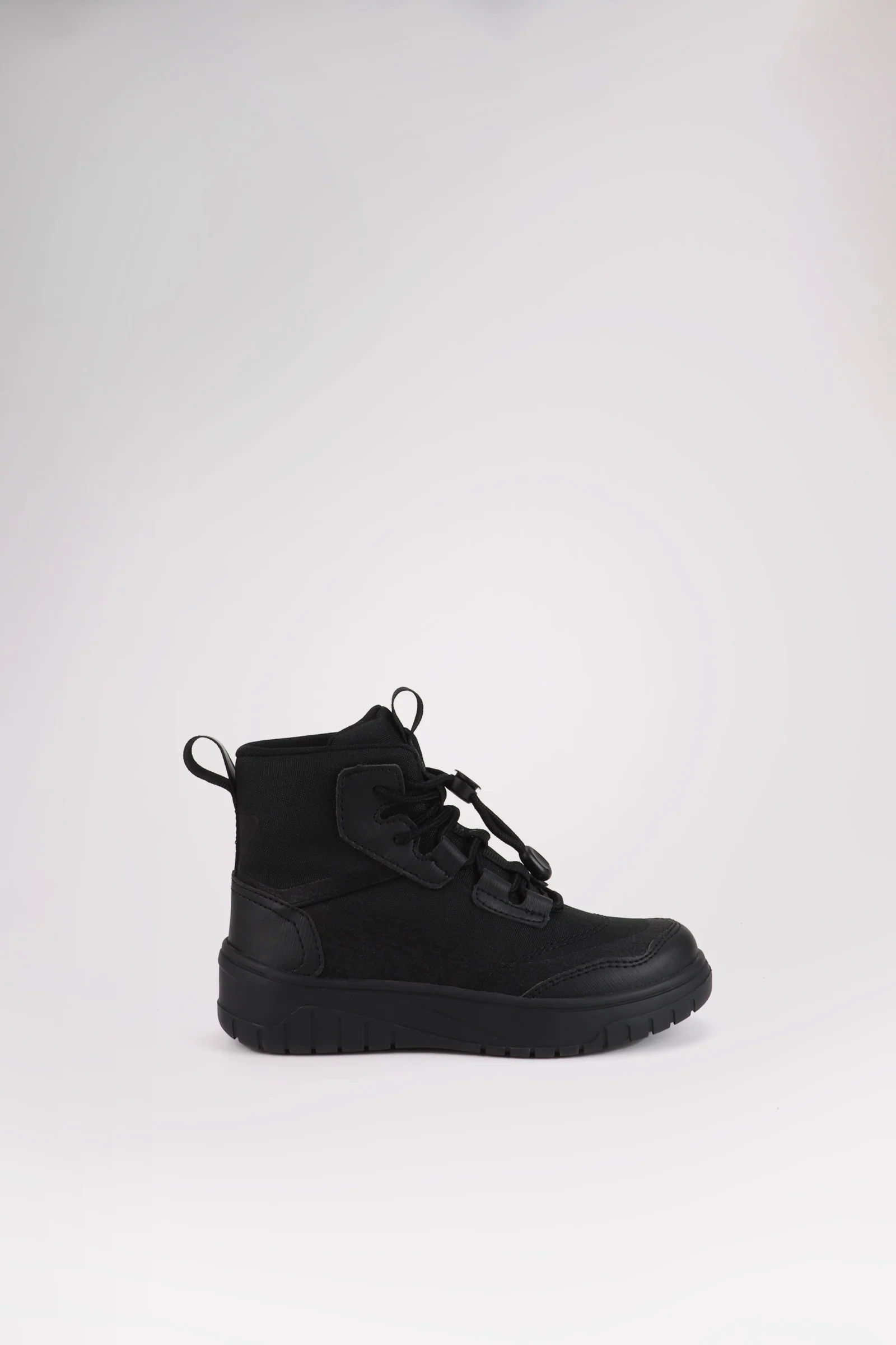 Ultra Light Trail Kids Front Lace Boot - Image 8