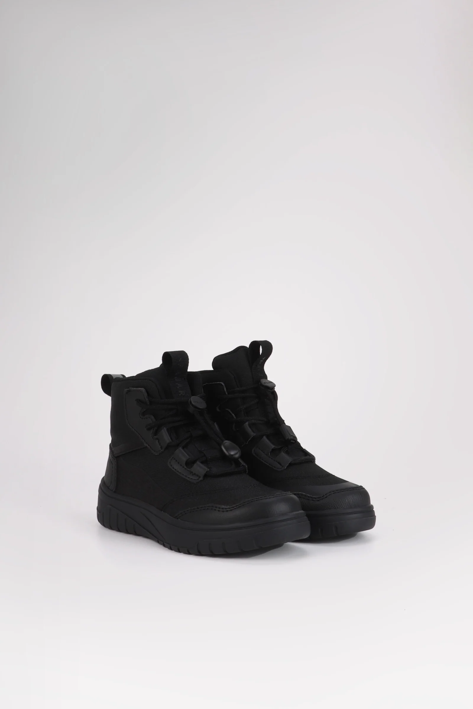 Ultra Light Trail Kids Front Lace Boot - Image 9