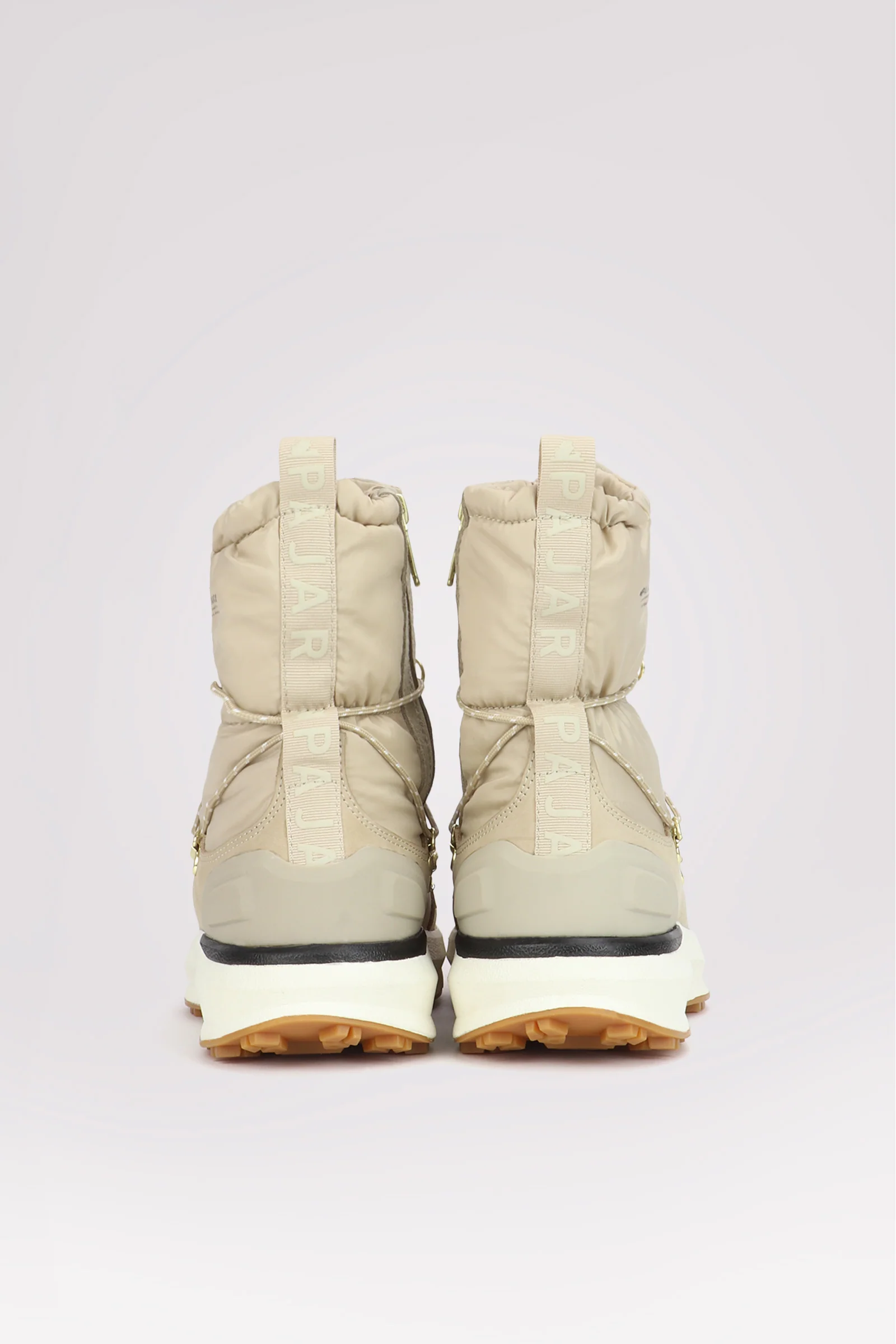 Urban Combat HI W Women's Pull On Sneaker Boot w/Zip - Image 10