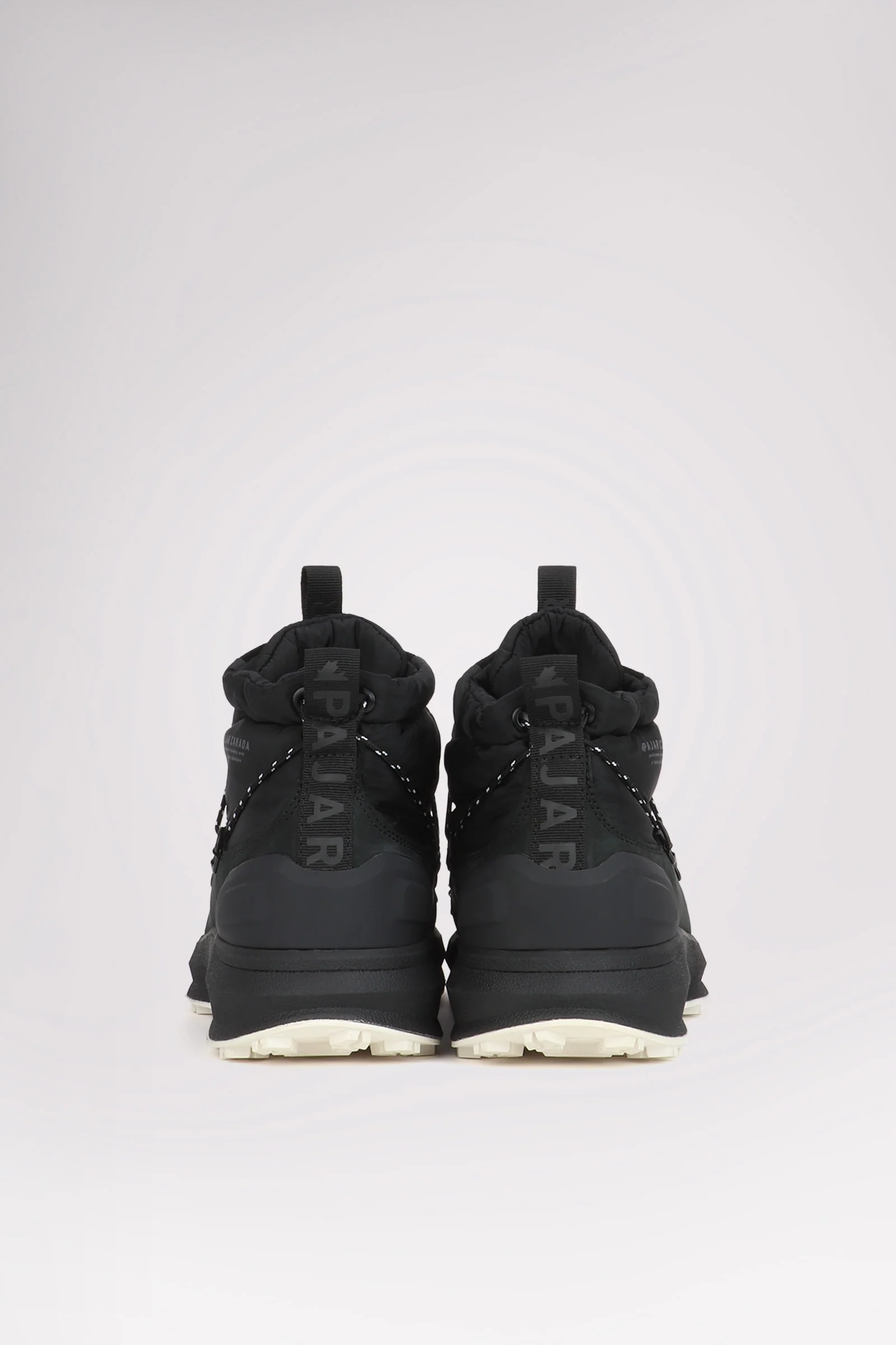 Urban Combat W Women's Pull On Sneaker Boot - Image 10