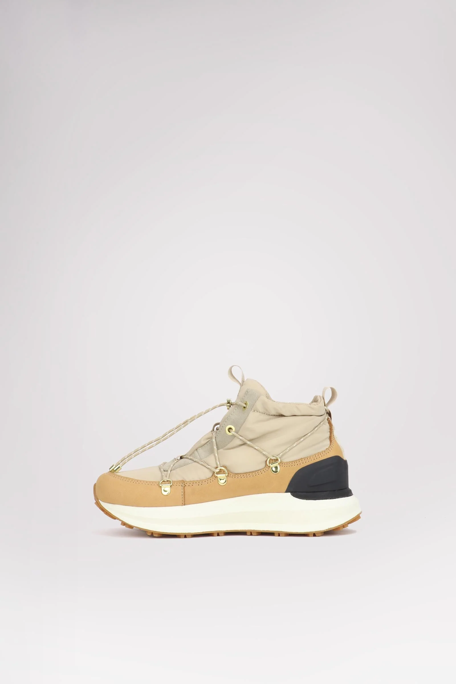 Urban Combat W Women's Pull On Sneaker Boot - Image 3