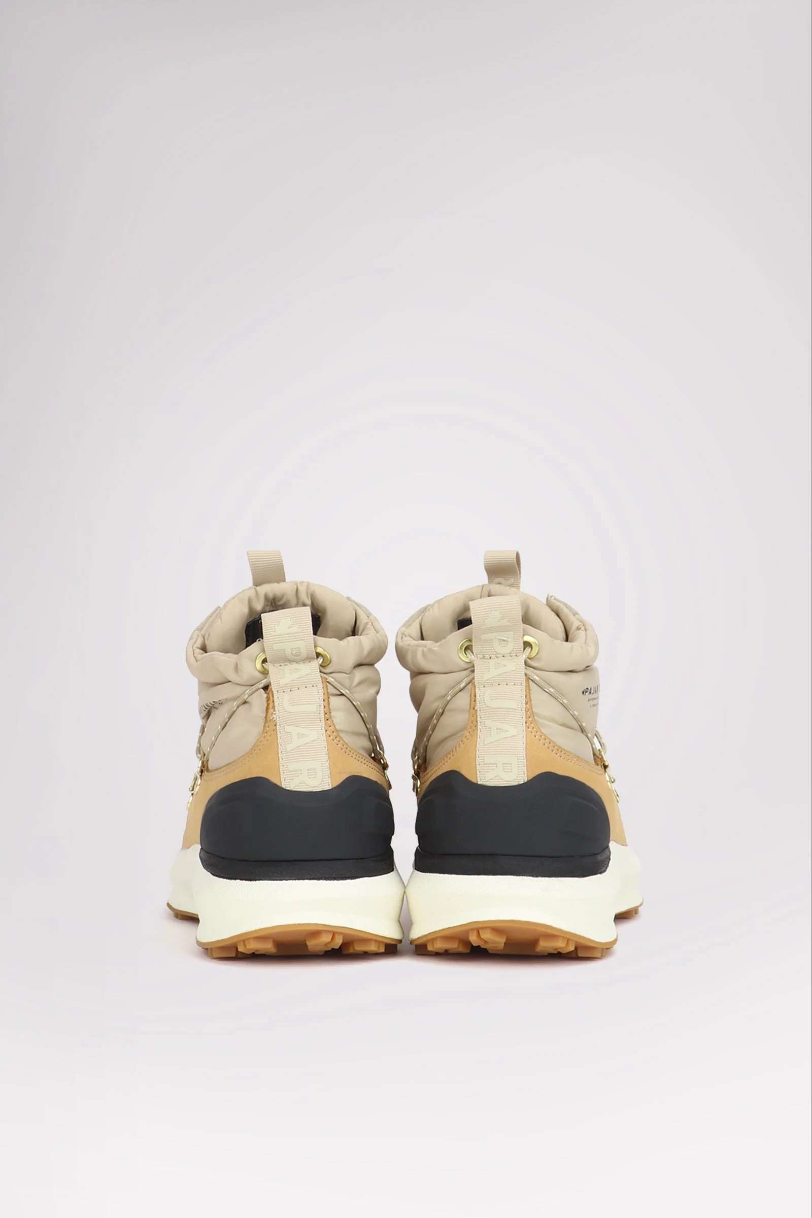 Urban Combat W Women's Pull On Sneaker Boot - Image 4