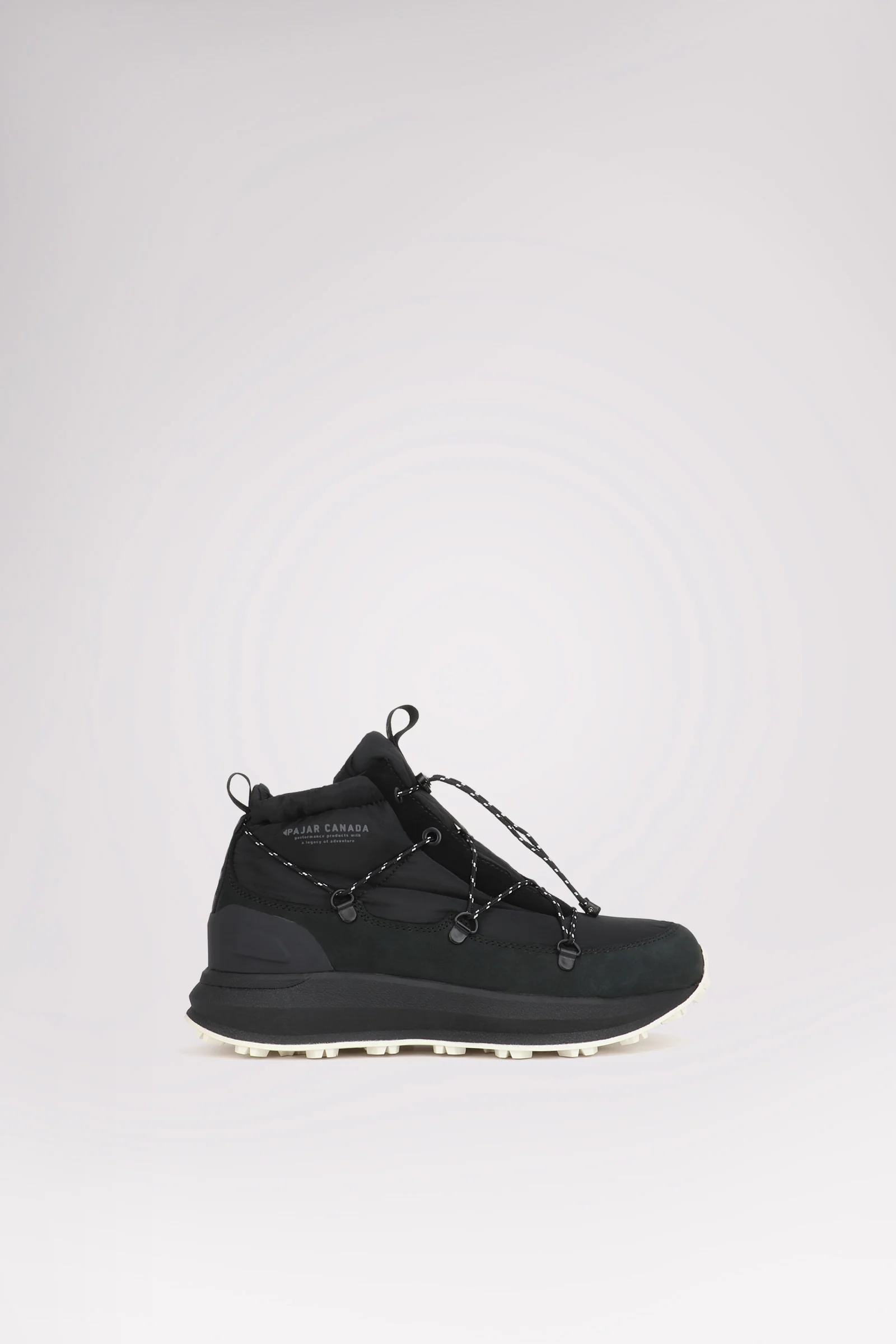 Urban Combat W Women's Pull On Sneaker Boot - Image 7
