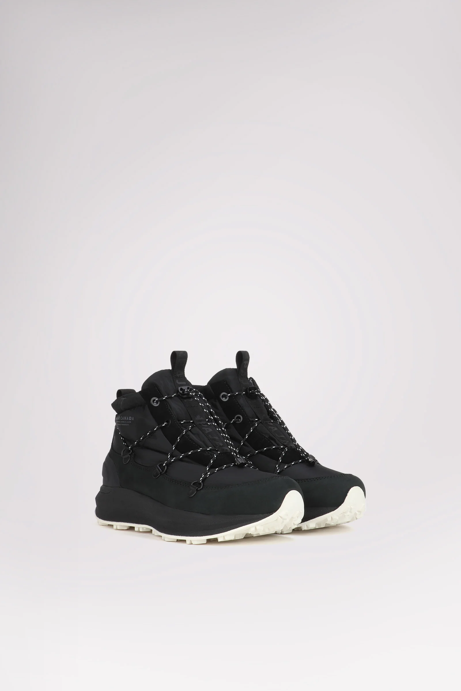 Urban Combat W Women's Pull On Sneaker Boot - Image 8