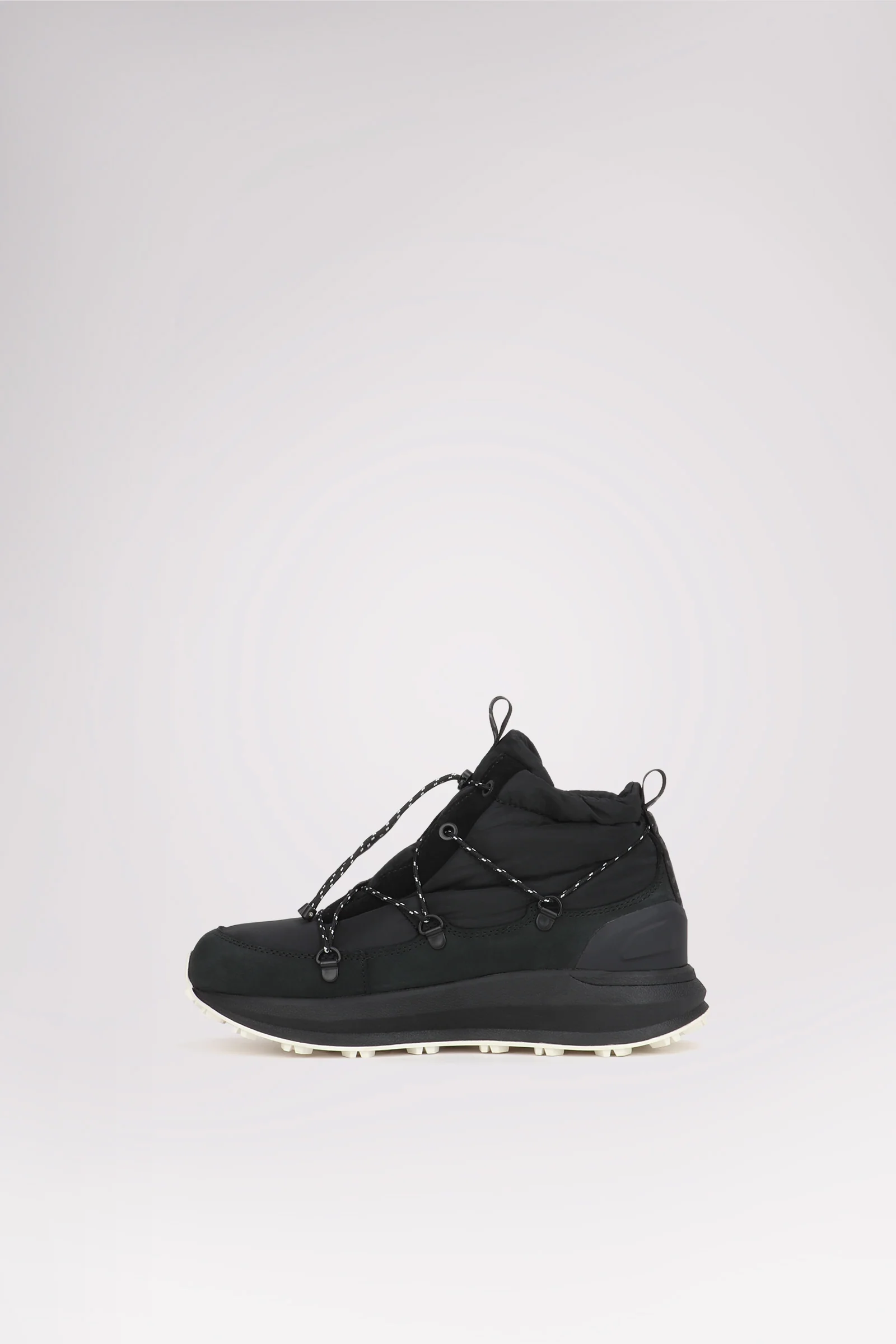 Urban Combat W Women's Pull On Sneaker Boot - Image 9