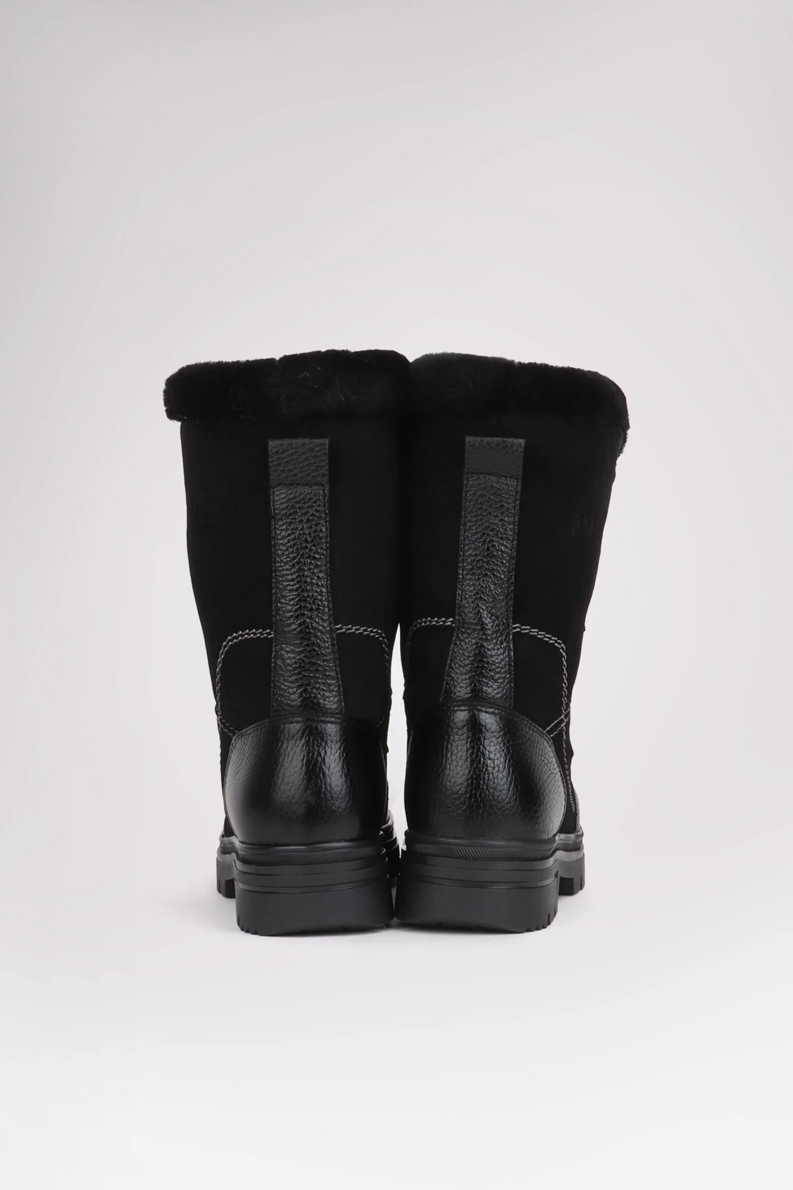 Valerie S Women's Heritage Boot w/ Ice Gripper - Image 4