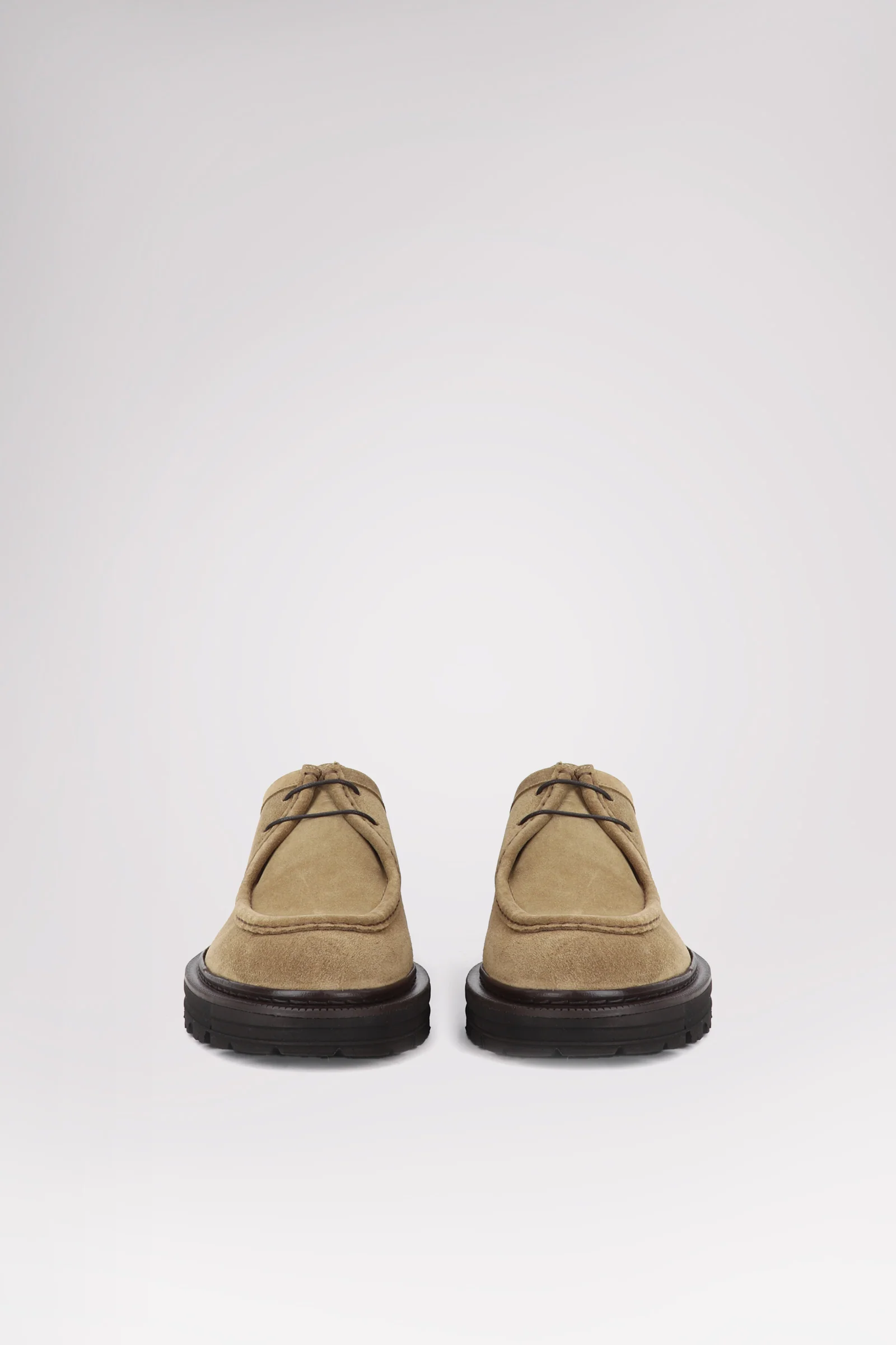Van Men's Quintessenza Moc Toe Derby - Image 10