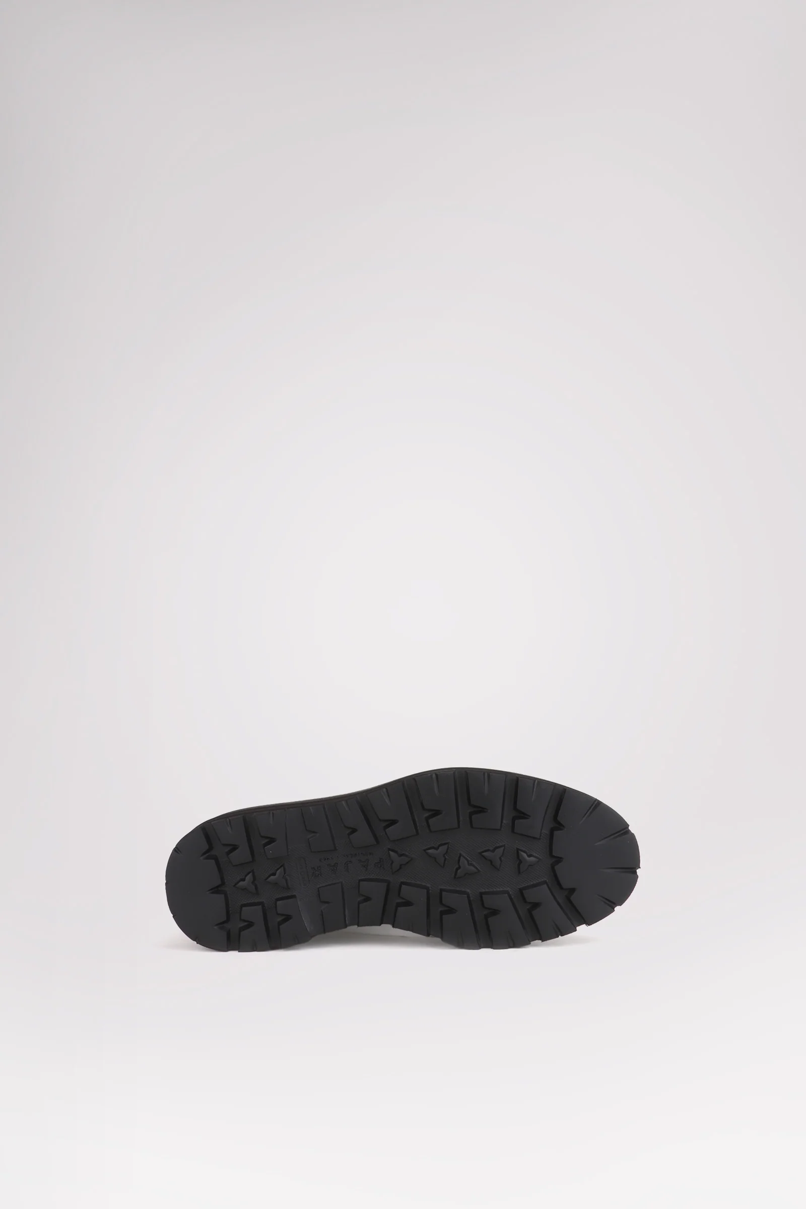 Van Men's Quintessenza Moc Toe Derby - Image 14