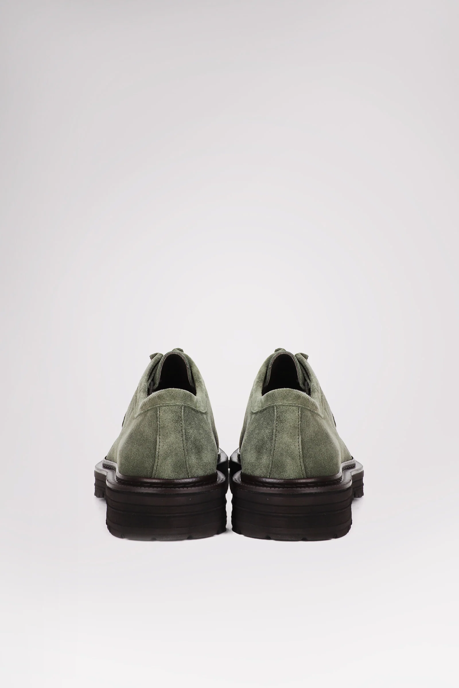 Van Men's Quintessenza Moc Toe Derby - Image 5