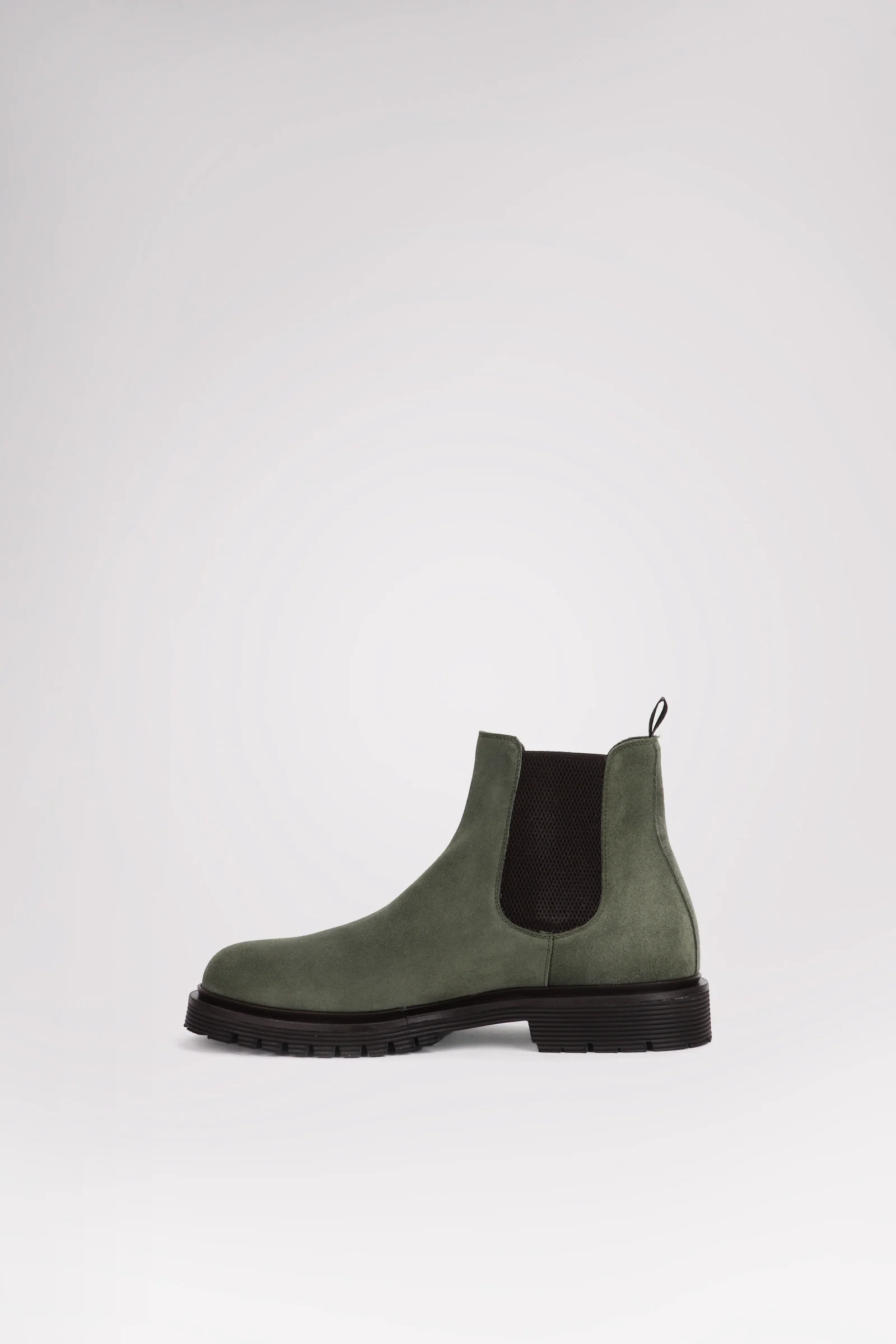 Vendo Men's Quintessenza Pull On Boot - Image 4
