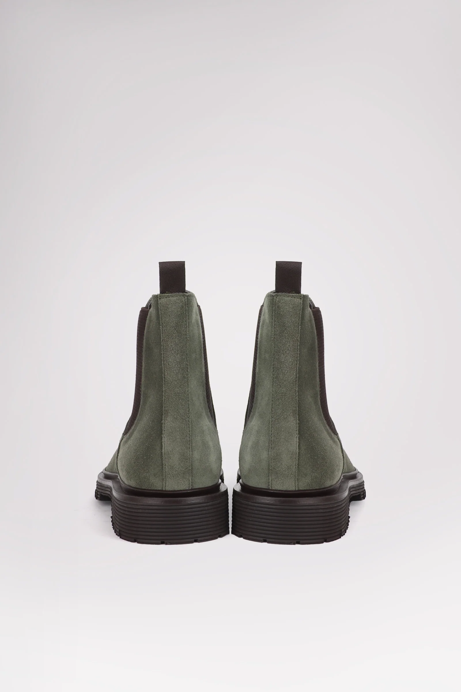 Vendo Men's Quintessenza Pull On Boot - Image 5