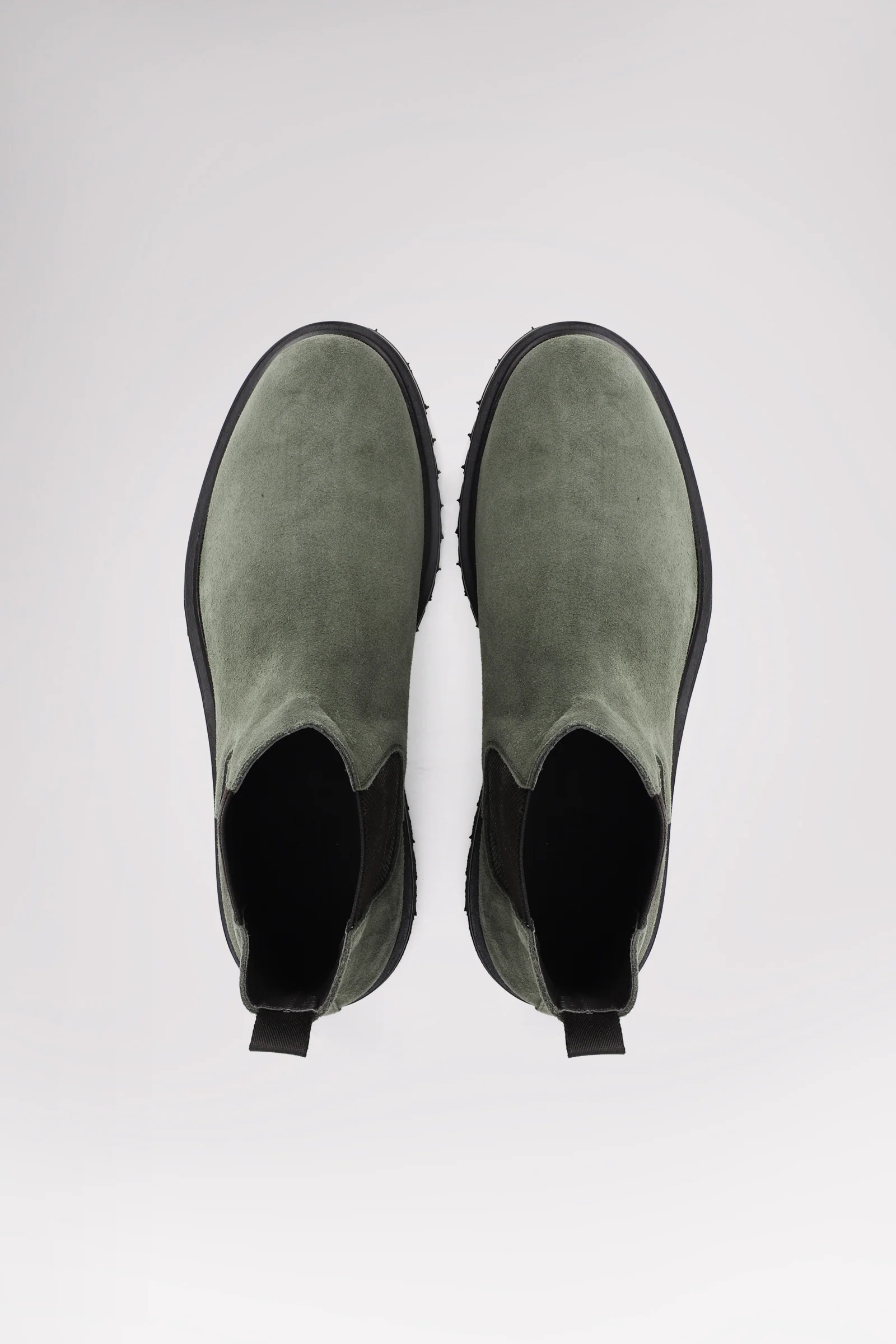 Vendo Men's Quintessenza Pull On Boot - Image 6