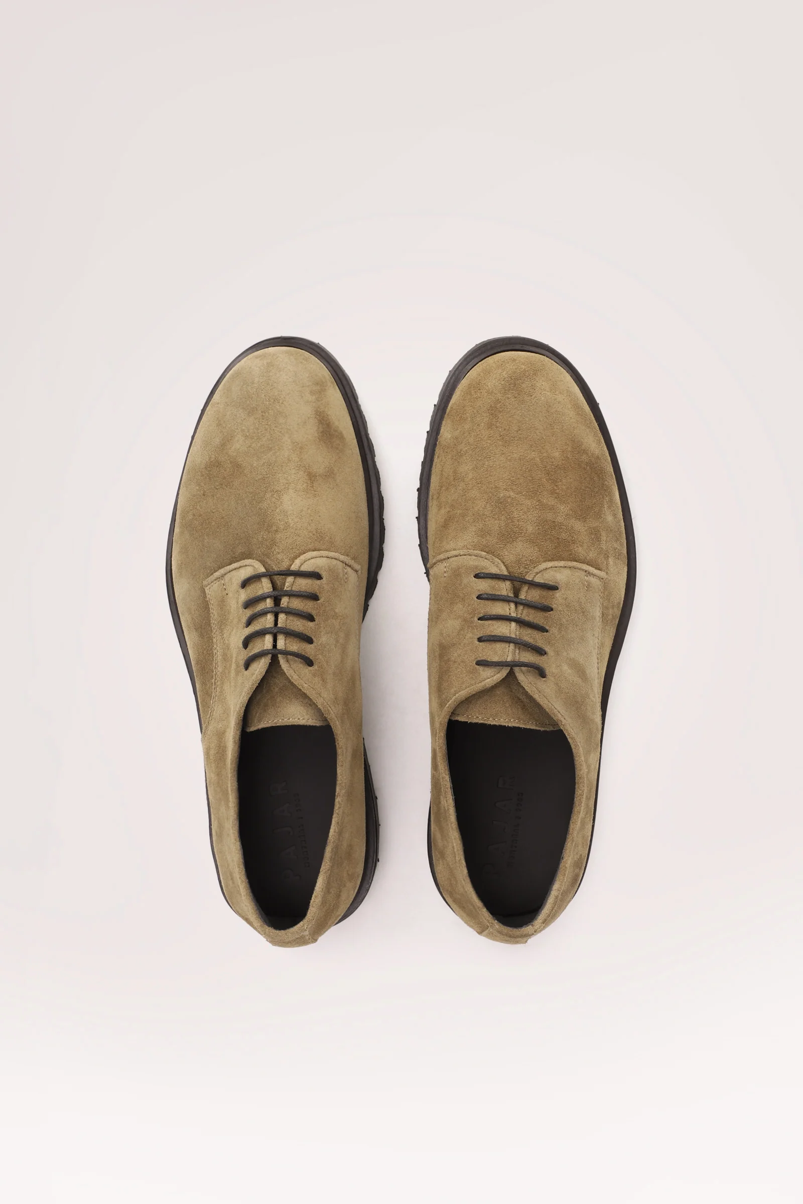 Verri Men's Quintessenza Derby - Image 6