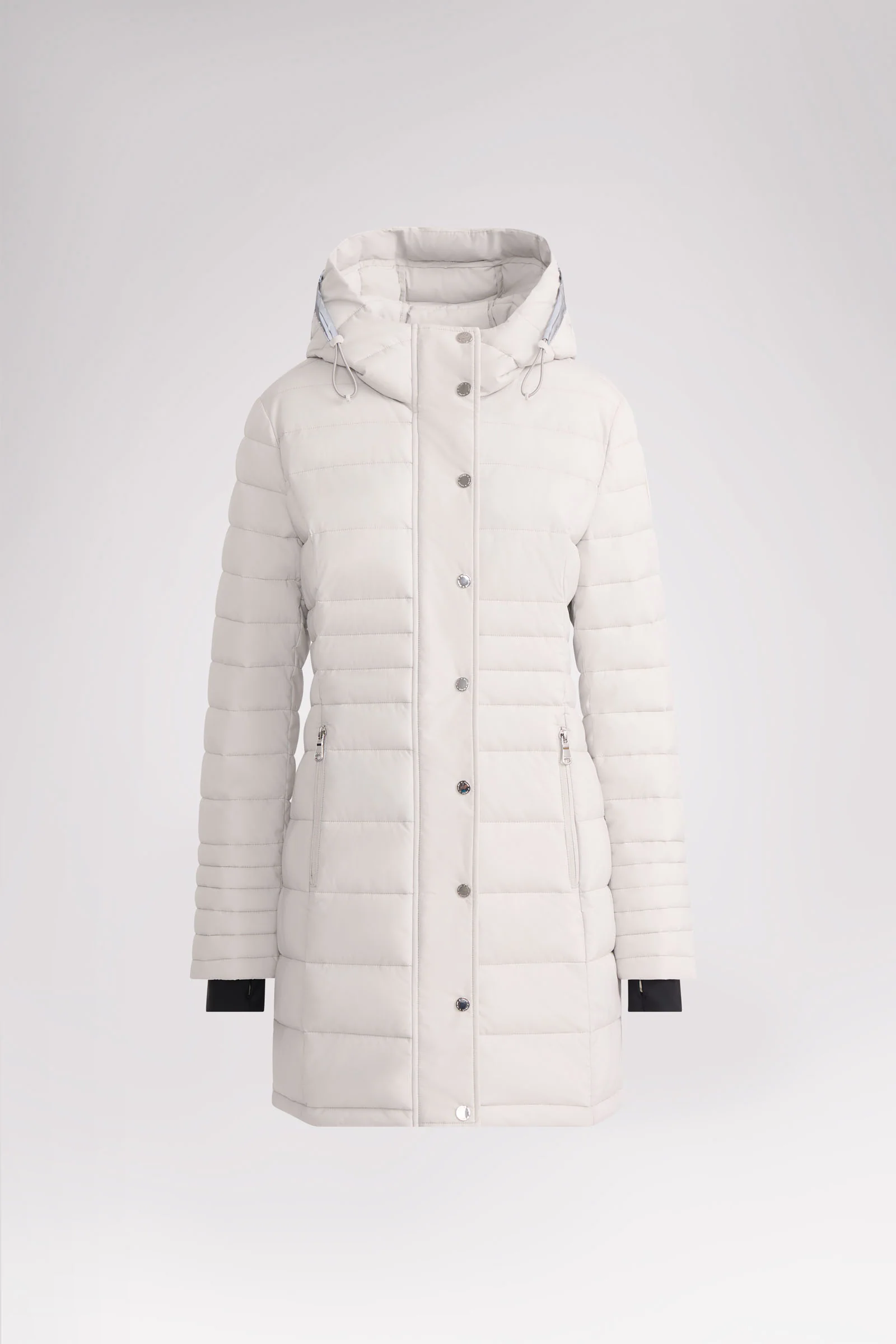 Willow Women's Stretch Lightweight Puffer - Image 2
