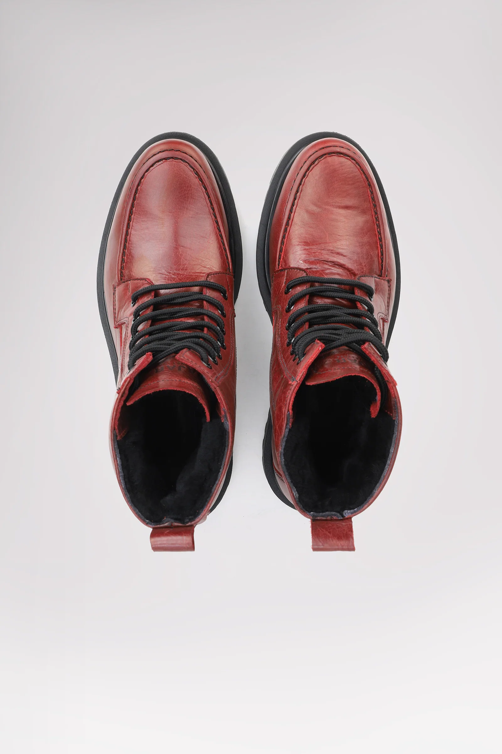 Winston Eldorado Men's Heritage Boot - Image 5