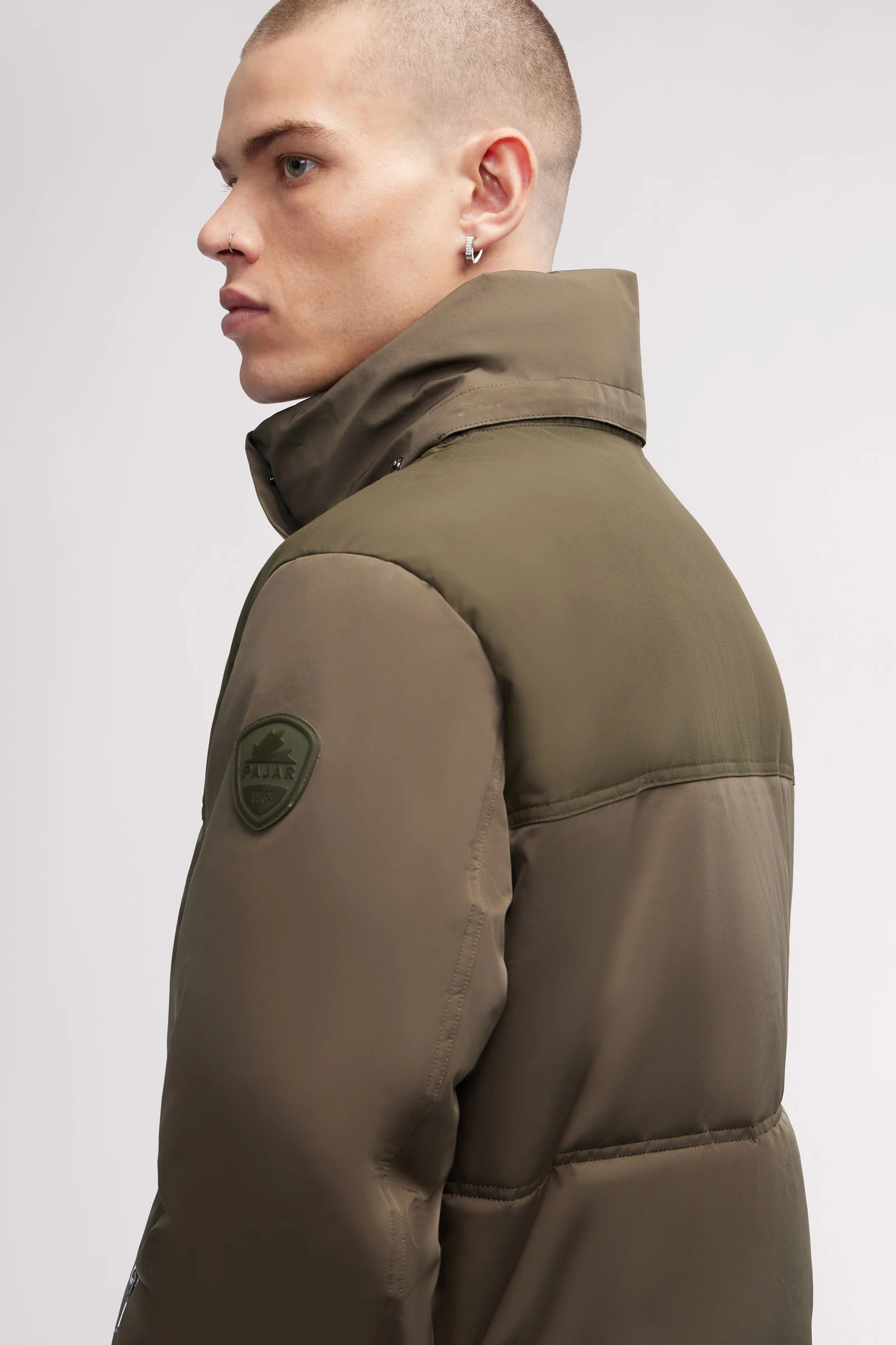 Wiyot Men's Lightweight Jacket - Image 14