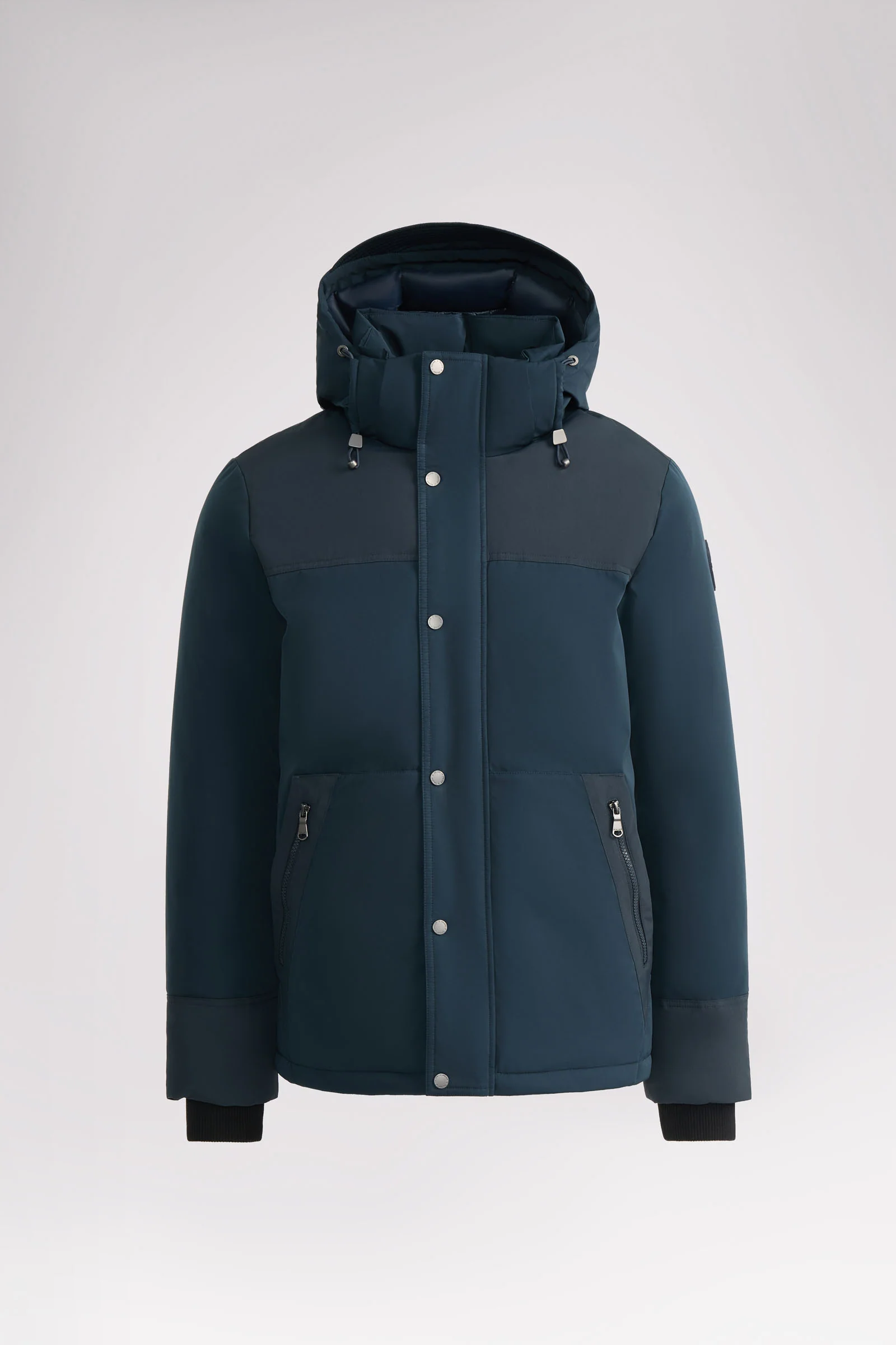 Wiyot Men's Lightweight Jacket - Image 16