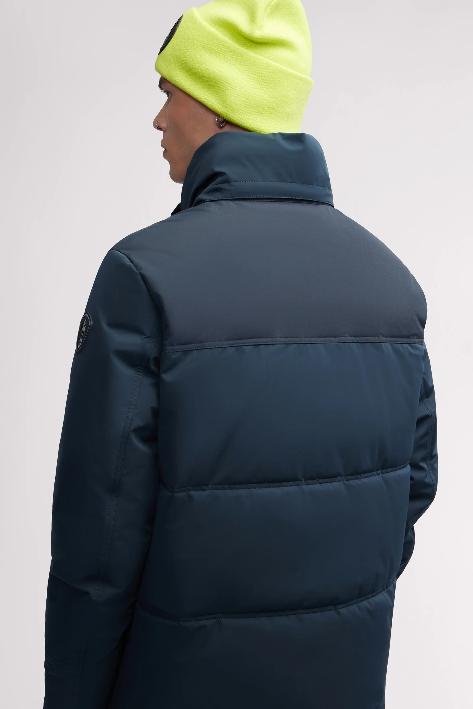 Wiyot Men's Lightweight Jacket - Image 21