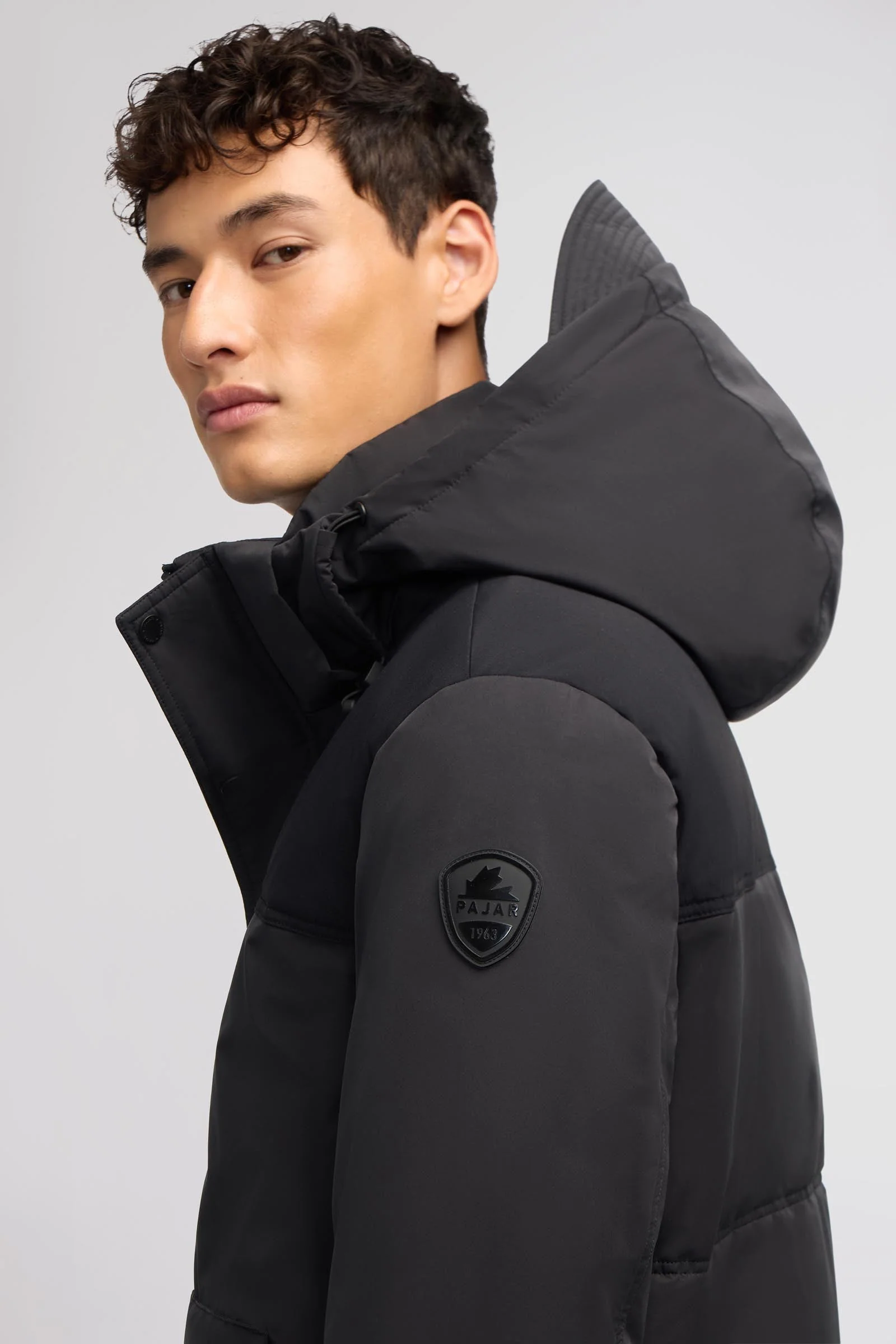Wiyot Men's Lightweight Jacket - Image 6