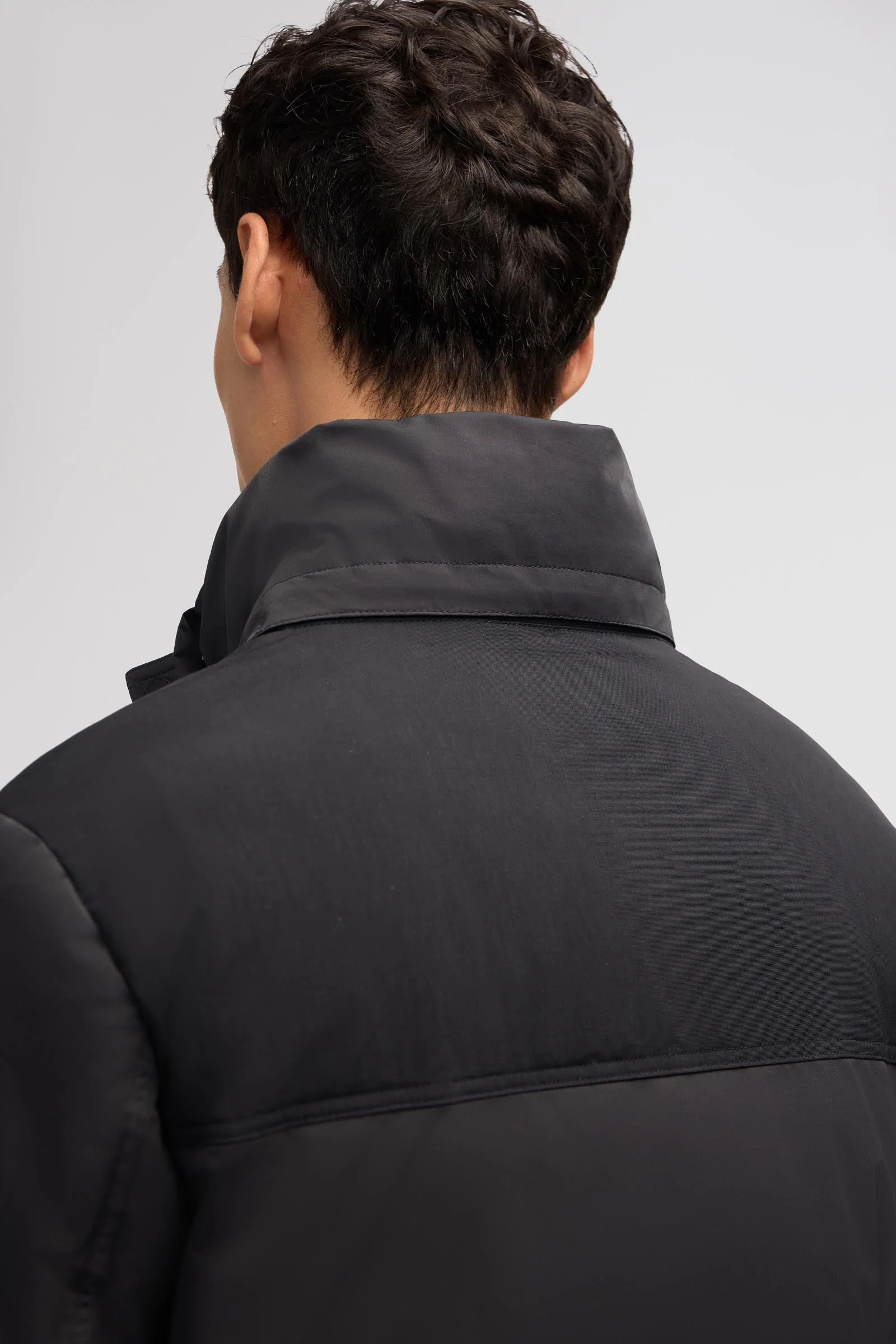 Wiyot Men's Lightweight Jacket - Image 7