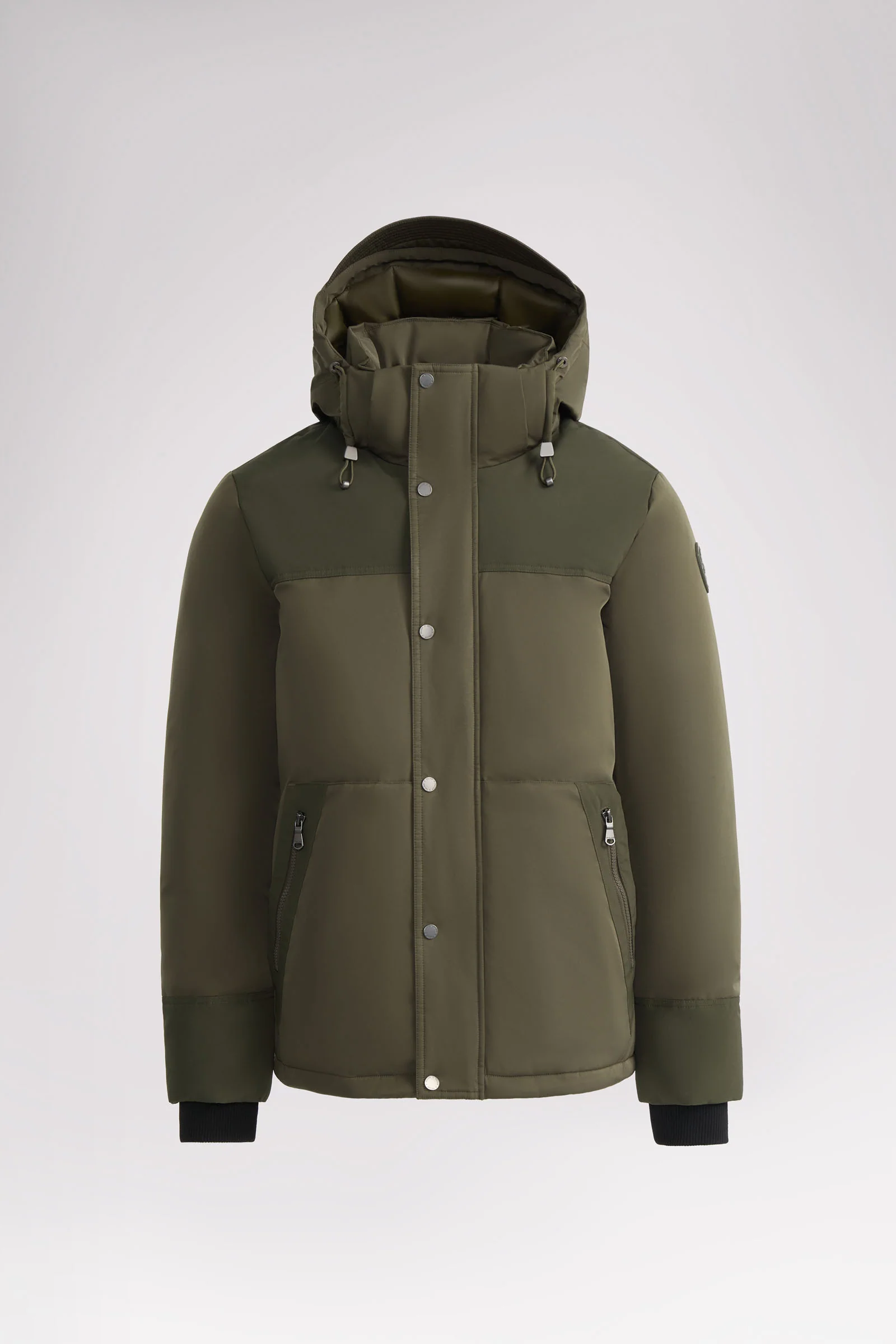 Wiyot Men's Lightweight Jacket - Image 9