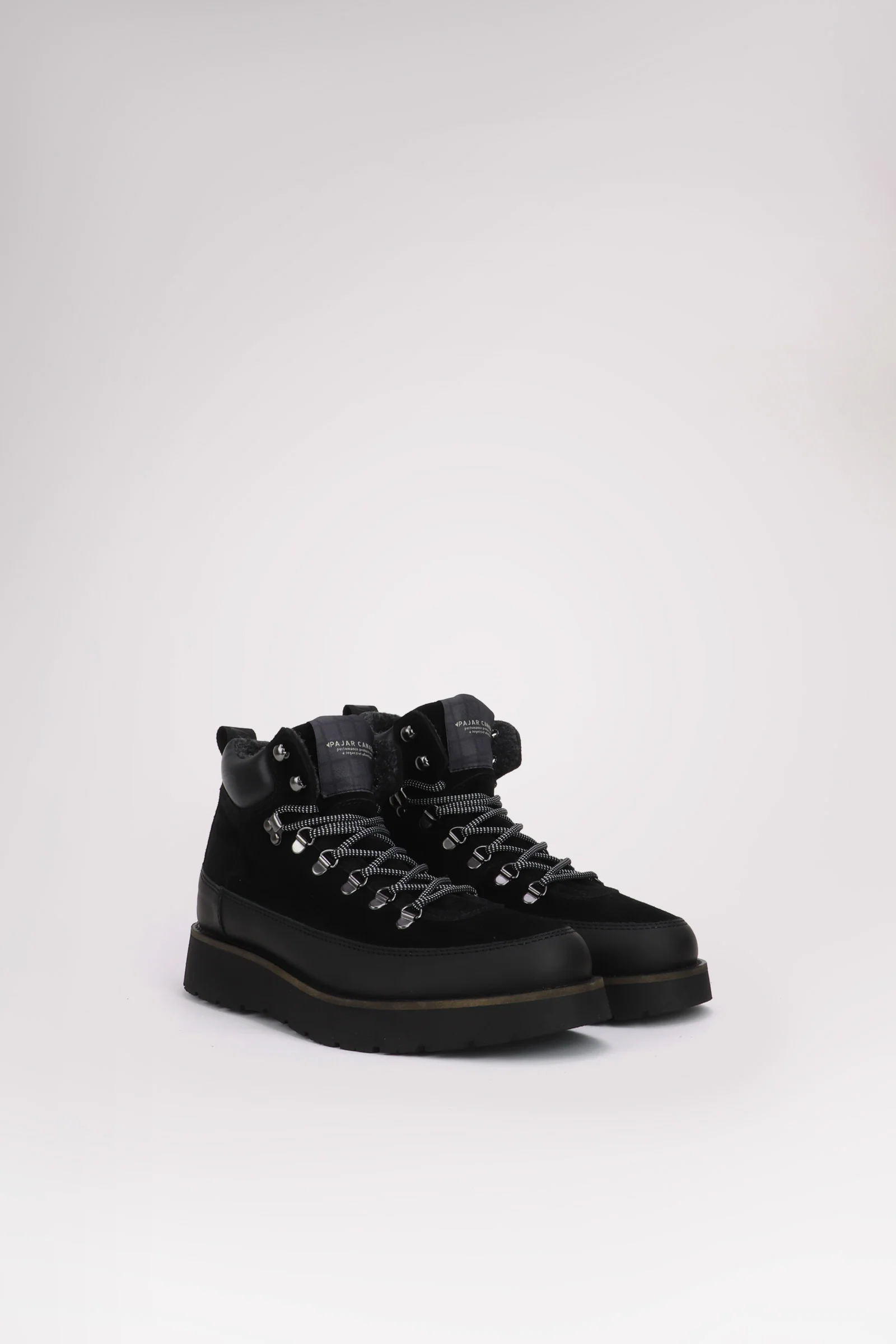 Yak Men's Lace Up Boot - Image 12