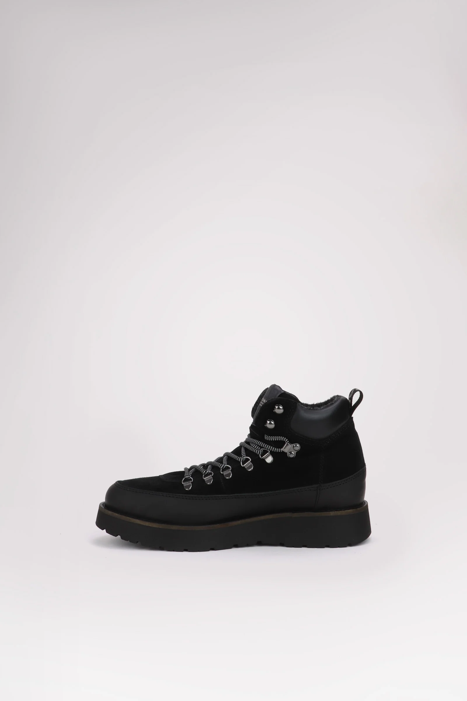 Yak Men's Lace Up Boot - Image 13