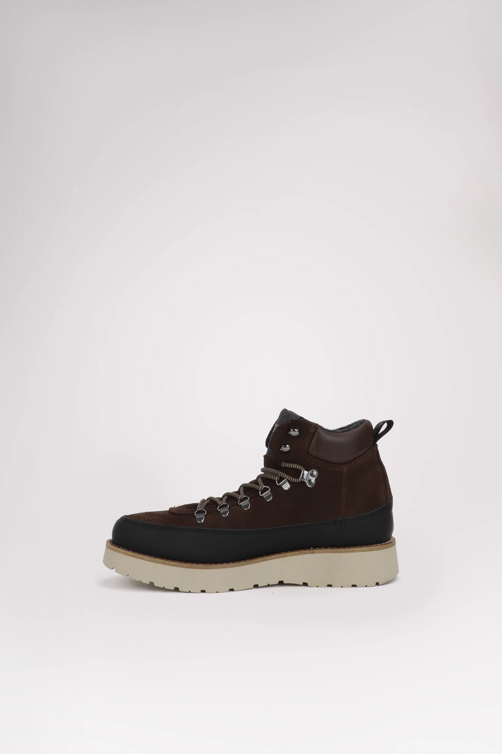 Yak Men's Lace Up Boot - Image 2