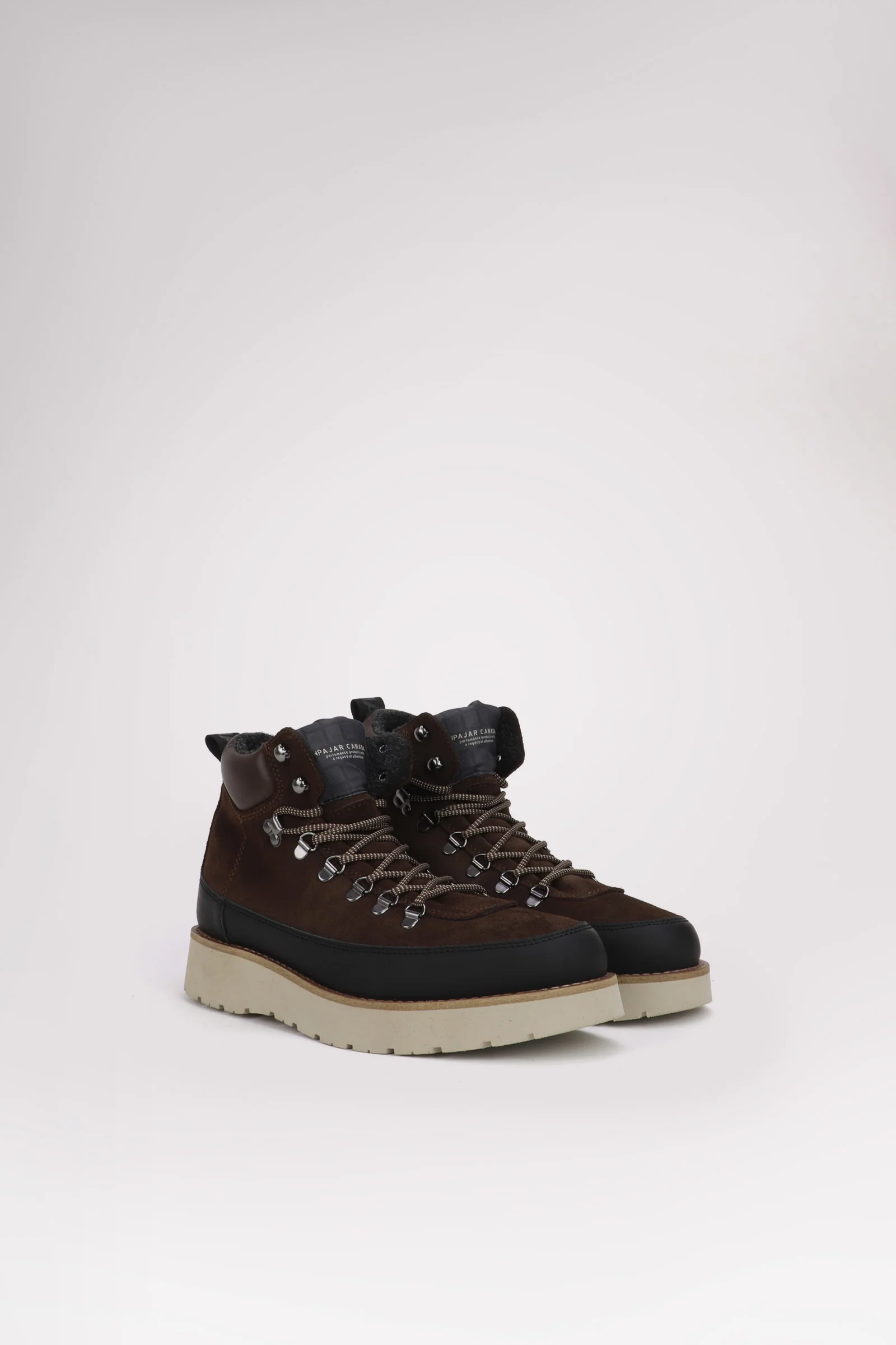 Yak Men's Lace Up Boot - Image 4