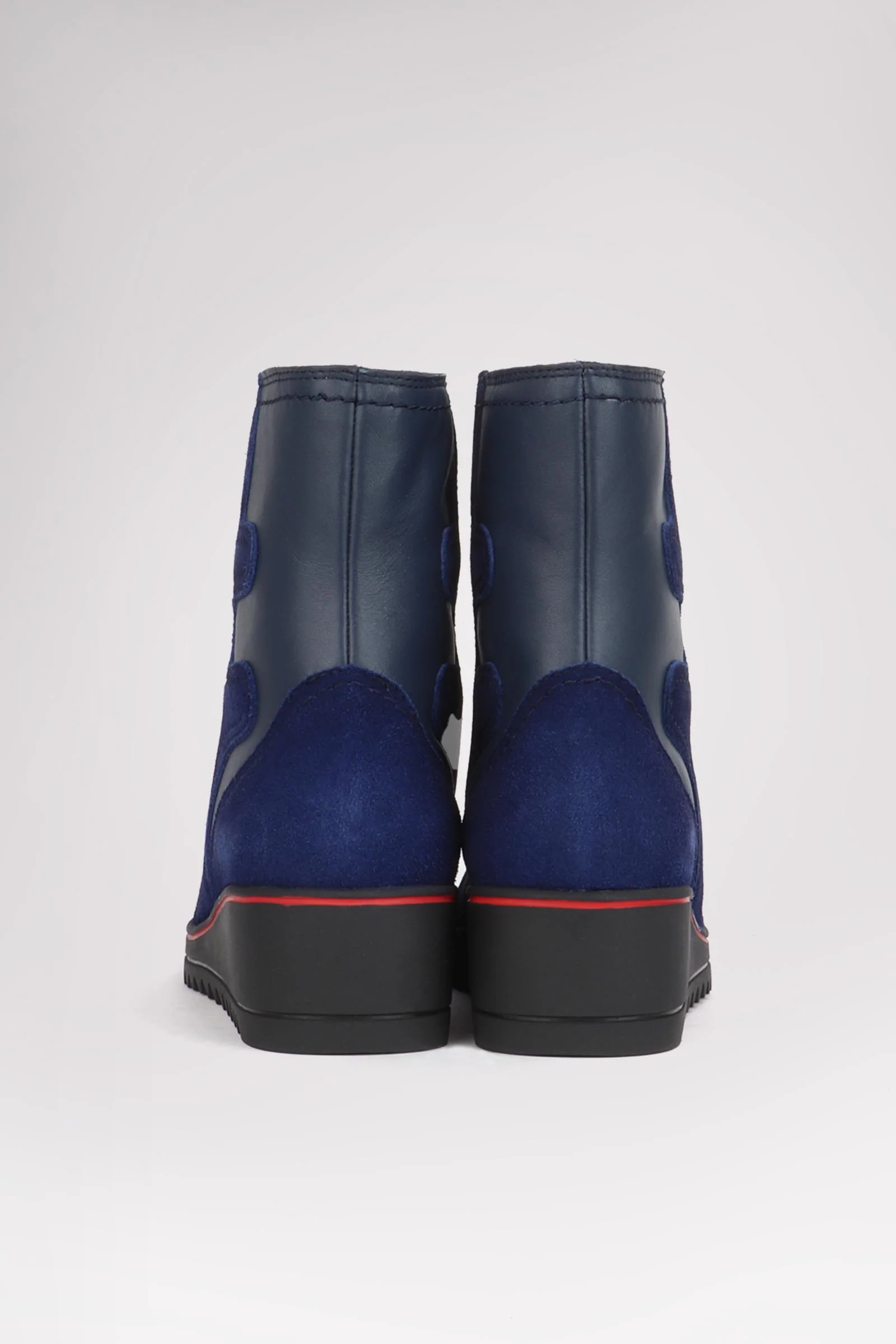 Zeke P Women's Heritage Boot - Image 10