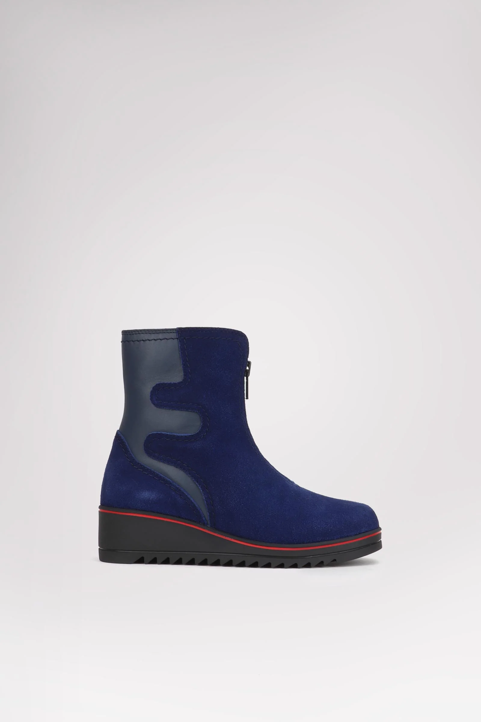 Zeke P Women's Heritage Boot - Image 7