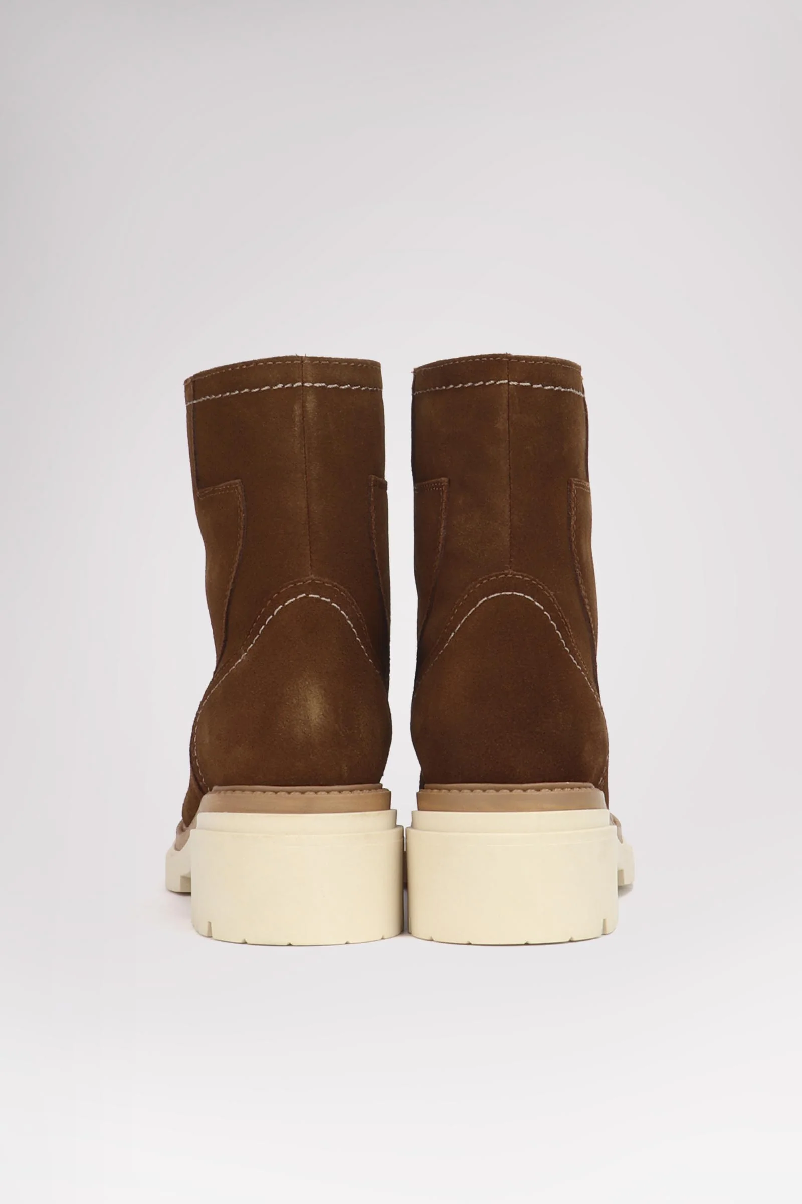 Zenata Women's Heritage Boot - Image 10
