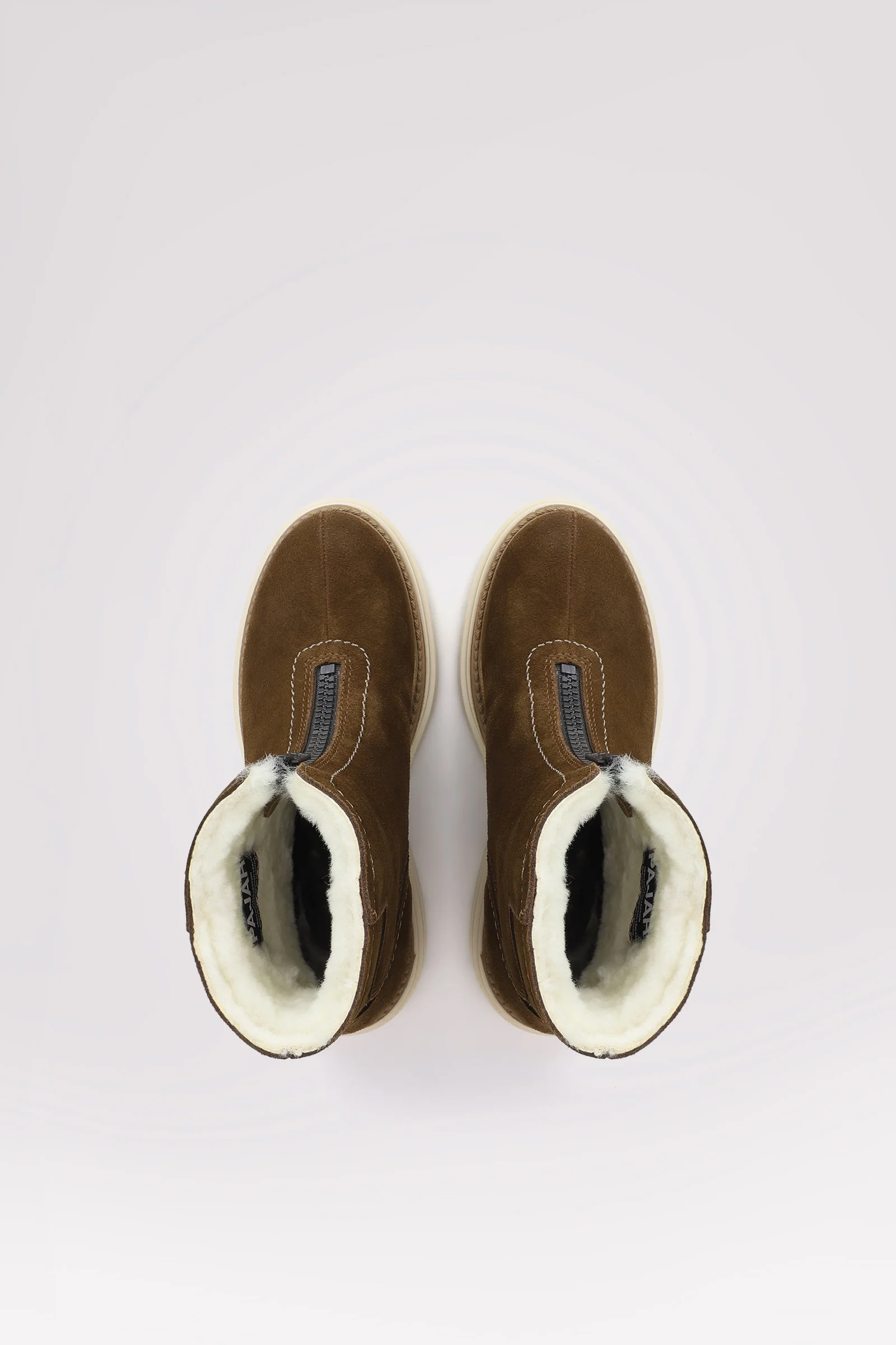 Zenata Women's Heritage Boot - Image 11