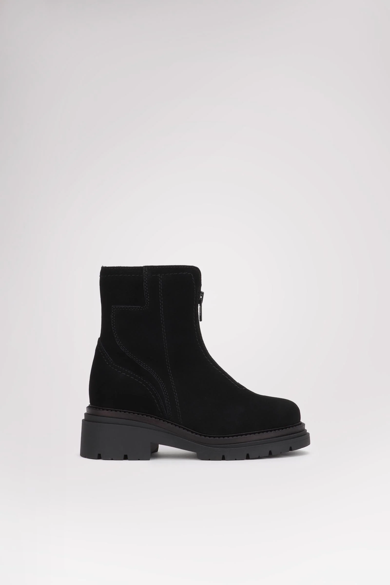 Zenata Women's Heritage Boot - Image 13