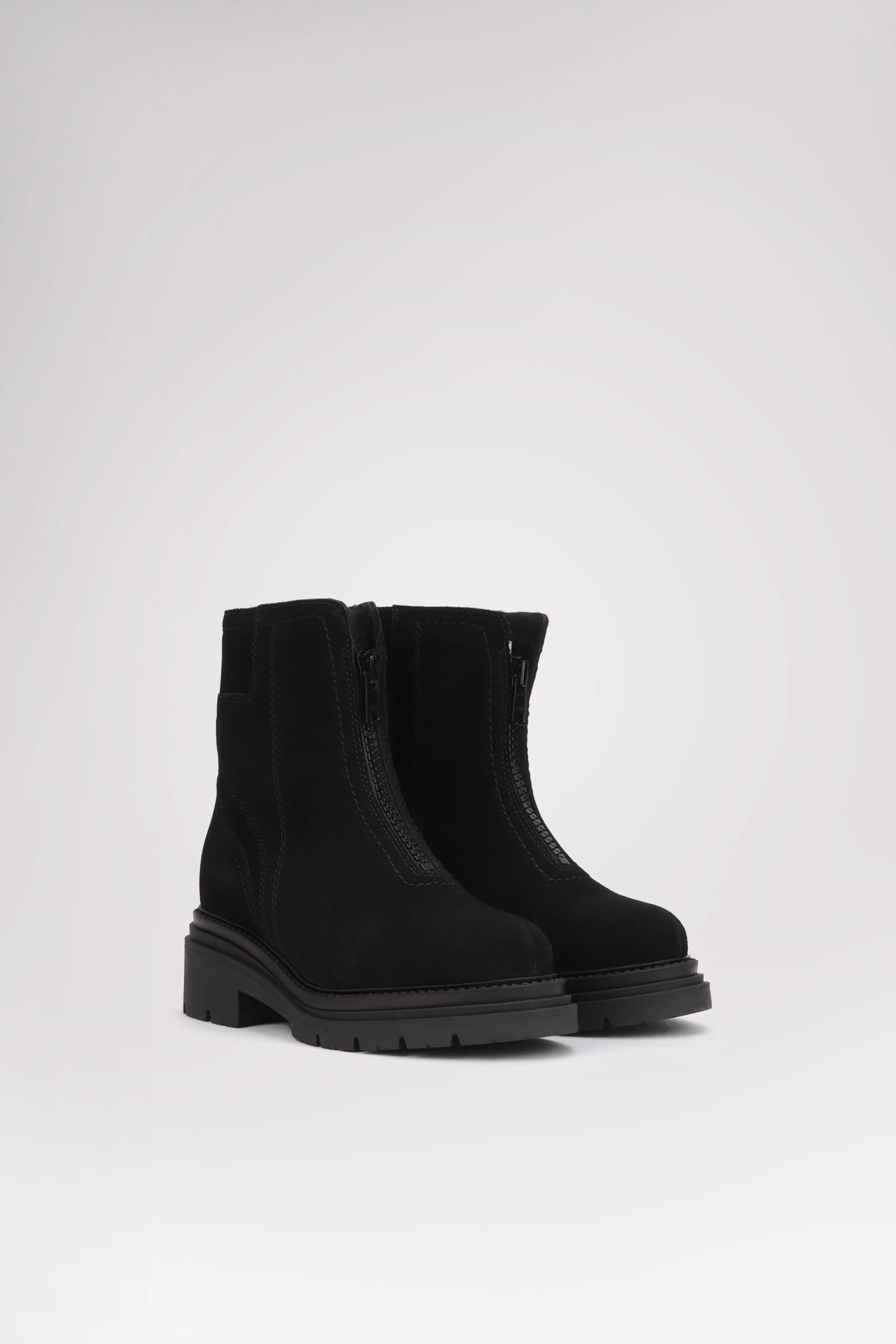 Zenata Women's Heritage Boot - Image 14