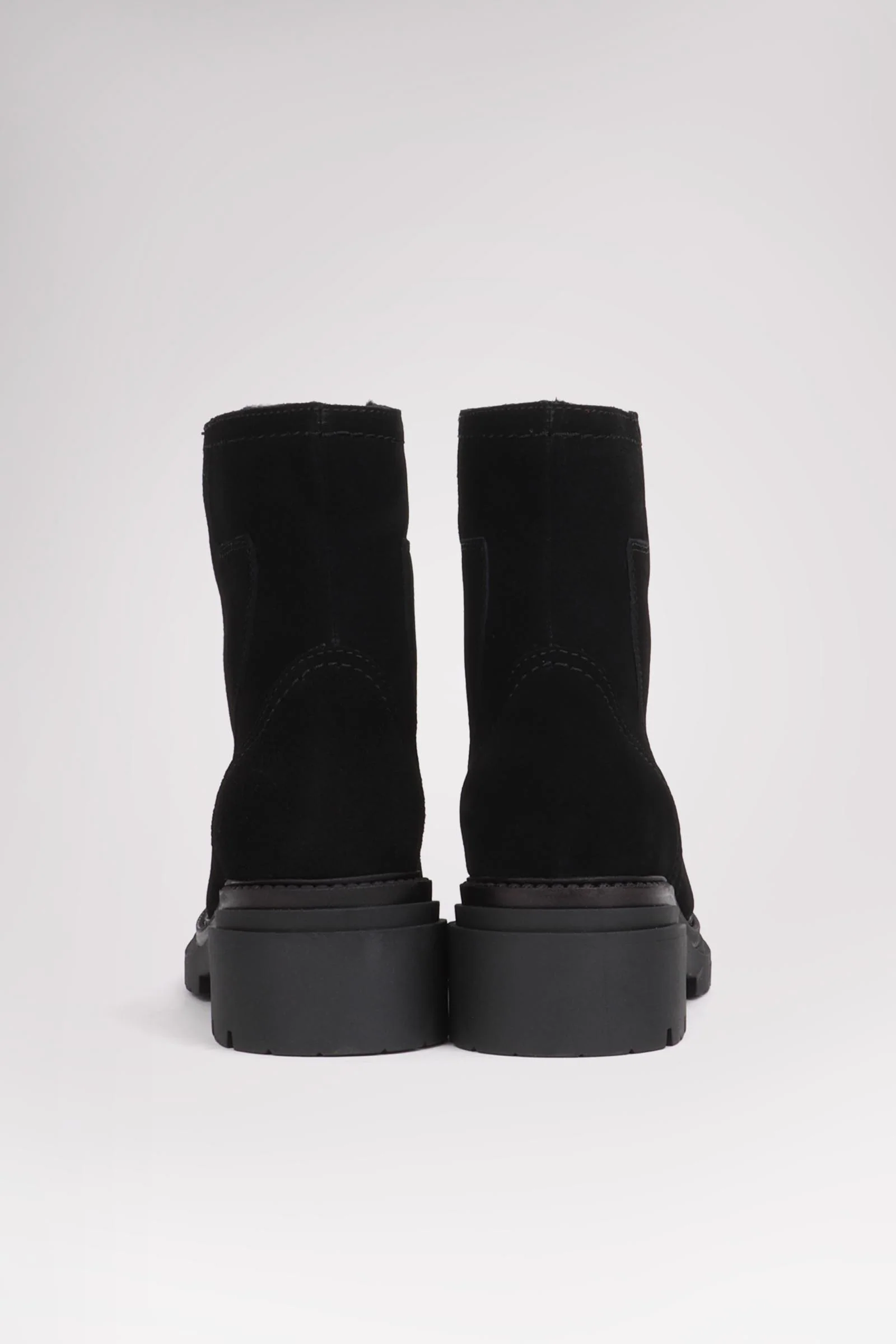 Zenata Women's Heritage Boot - Image 16