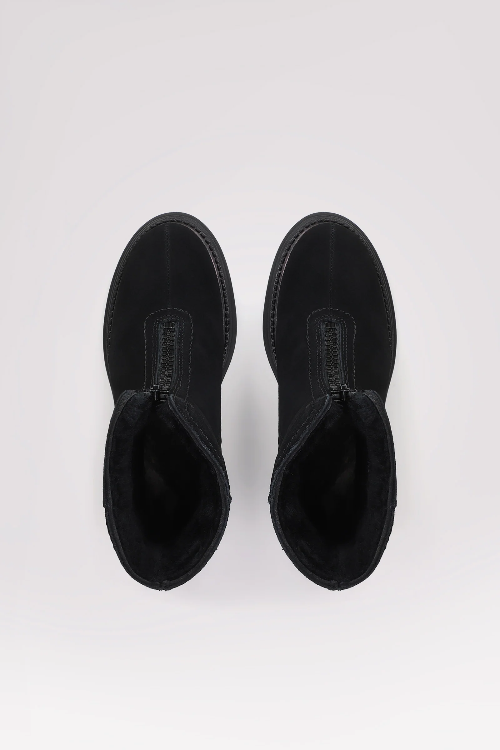 Zenata Women's Heritage Boot - Image 17