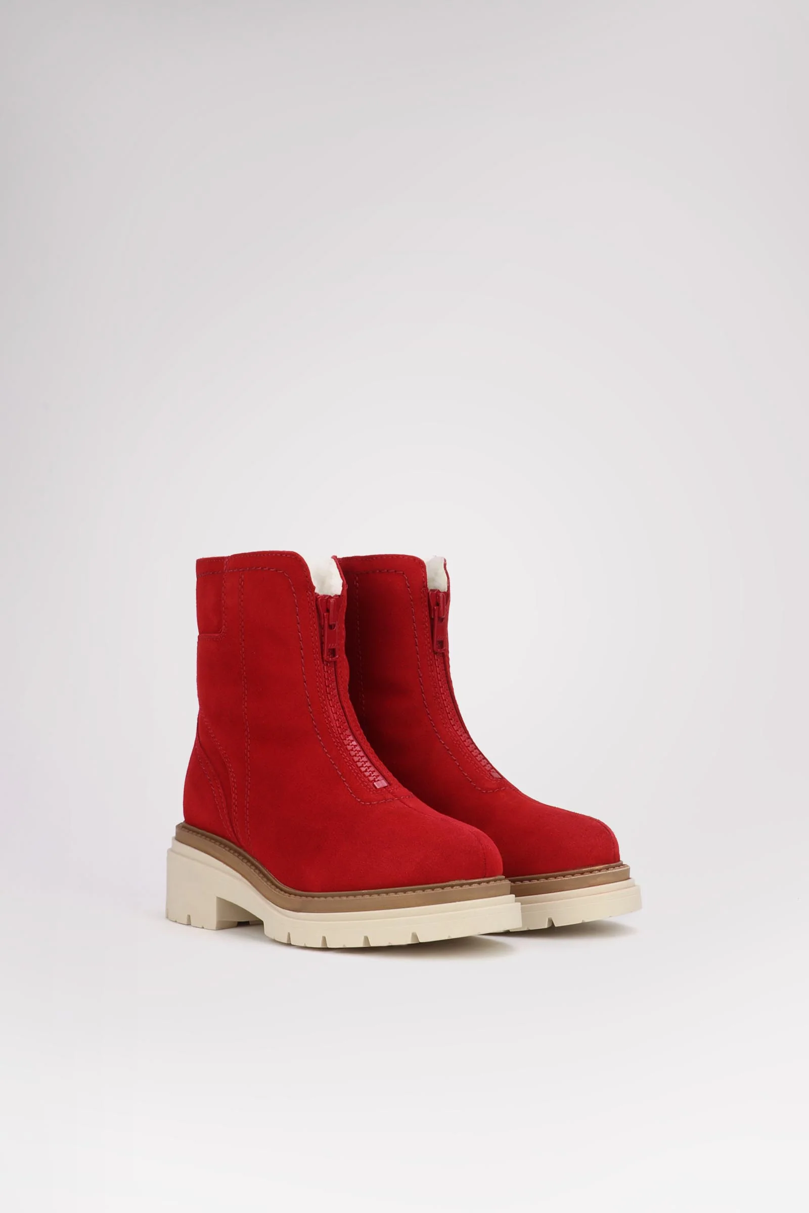 Zenata Women's Heritage Boot - Image 2
