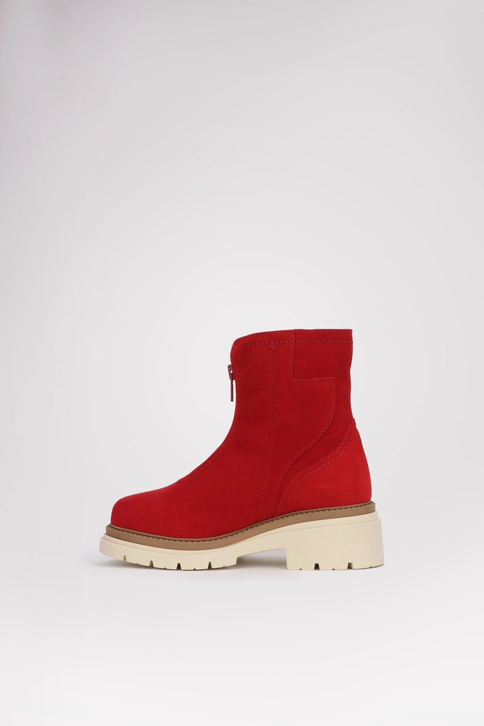 Zenata Women's Heritage Boot - Image 3
