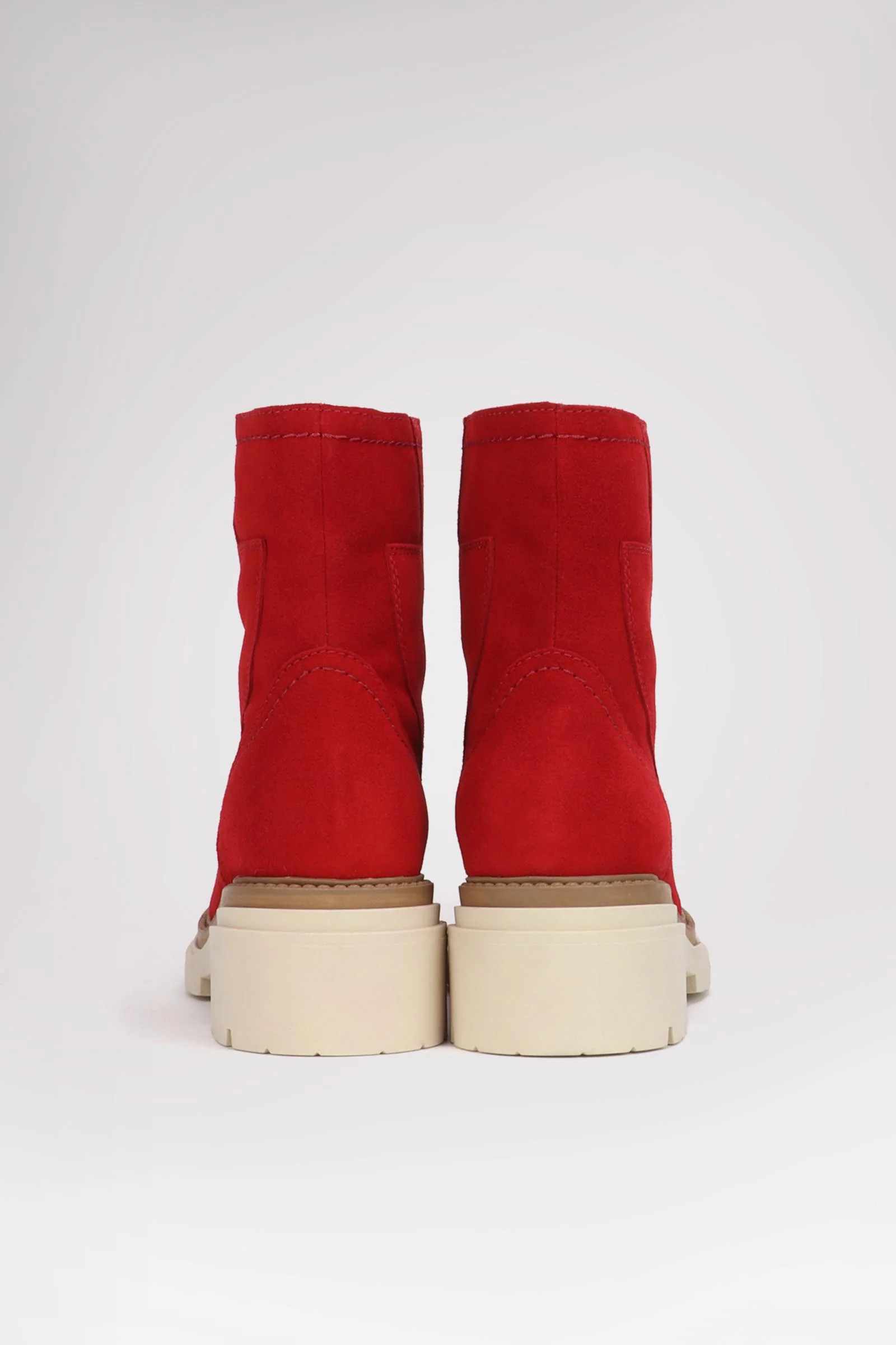 Zenata Women's Heritage Boot - Image 4