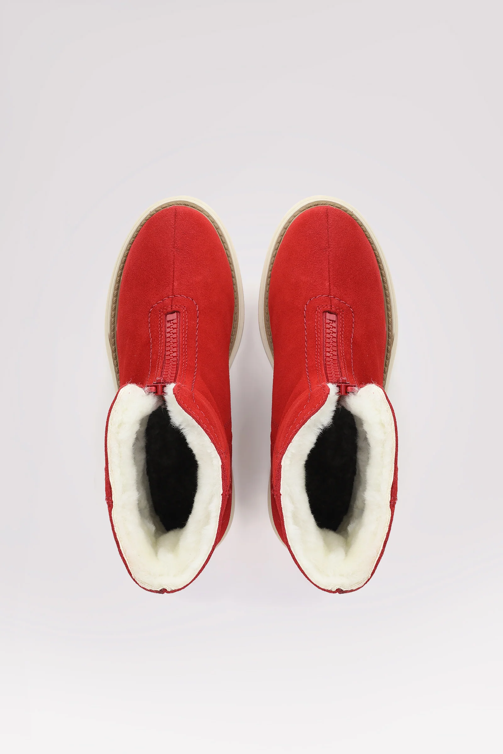 Zenata Women's Heritage Boot - Image 5