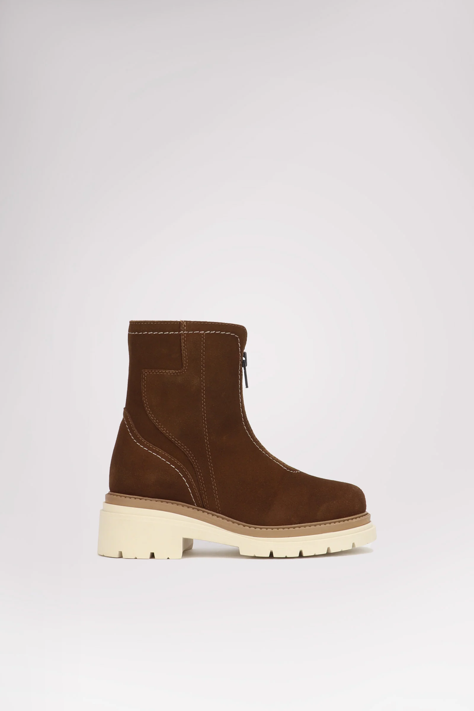 Zenata Women's Heritage Boot - Image 7