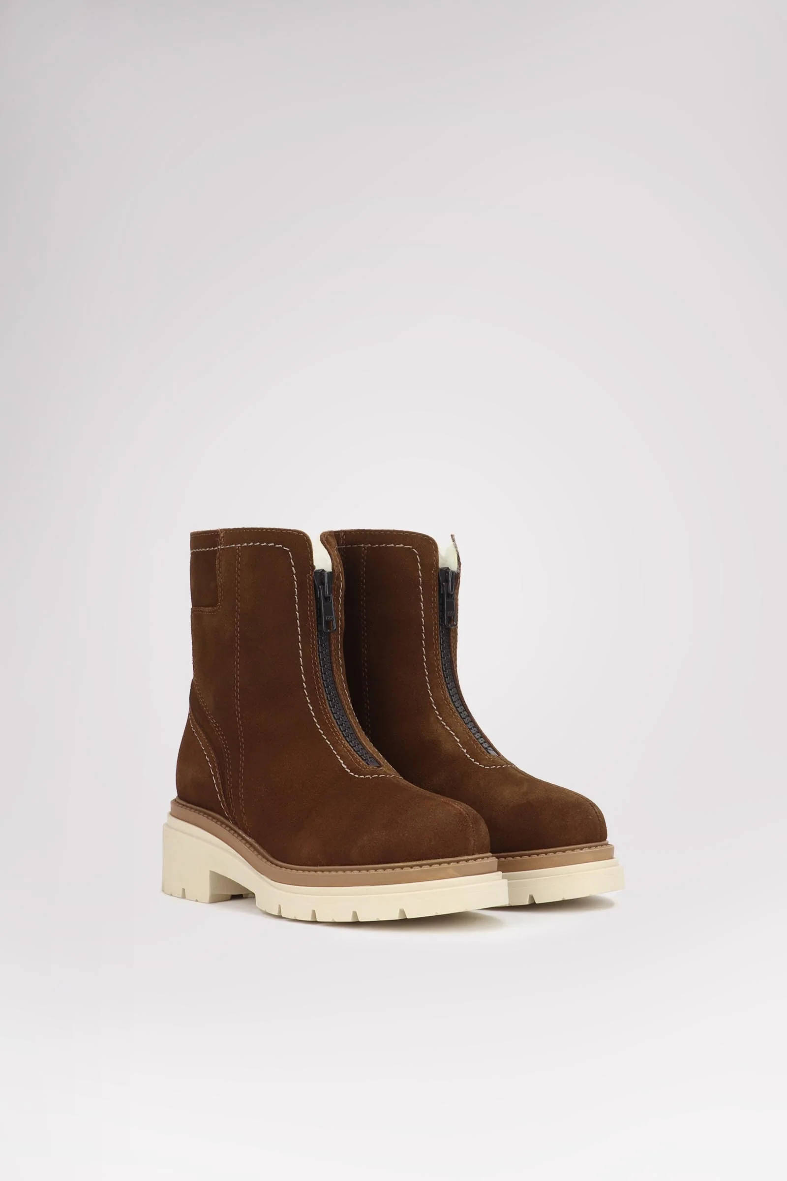 Zenata Women's Heritage Boot - Image 8