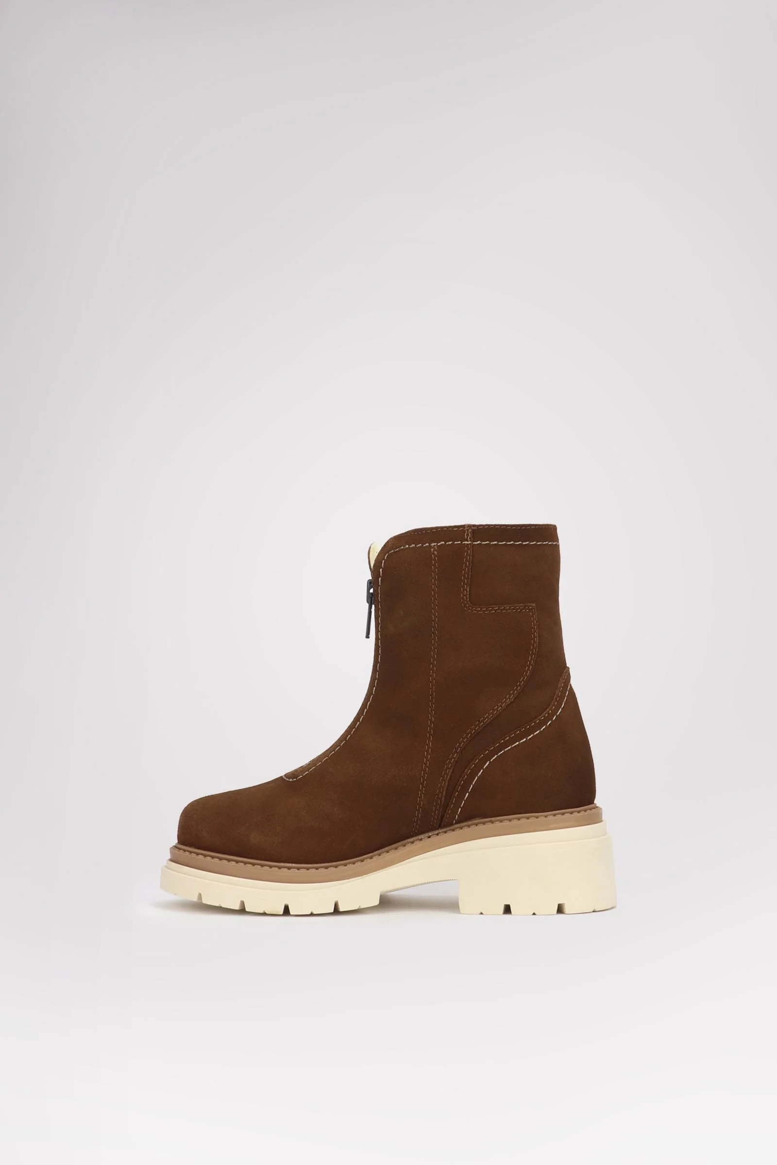 Zenata Women's Heritage Boot - Image 9