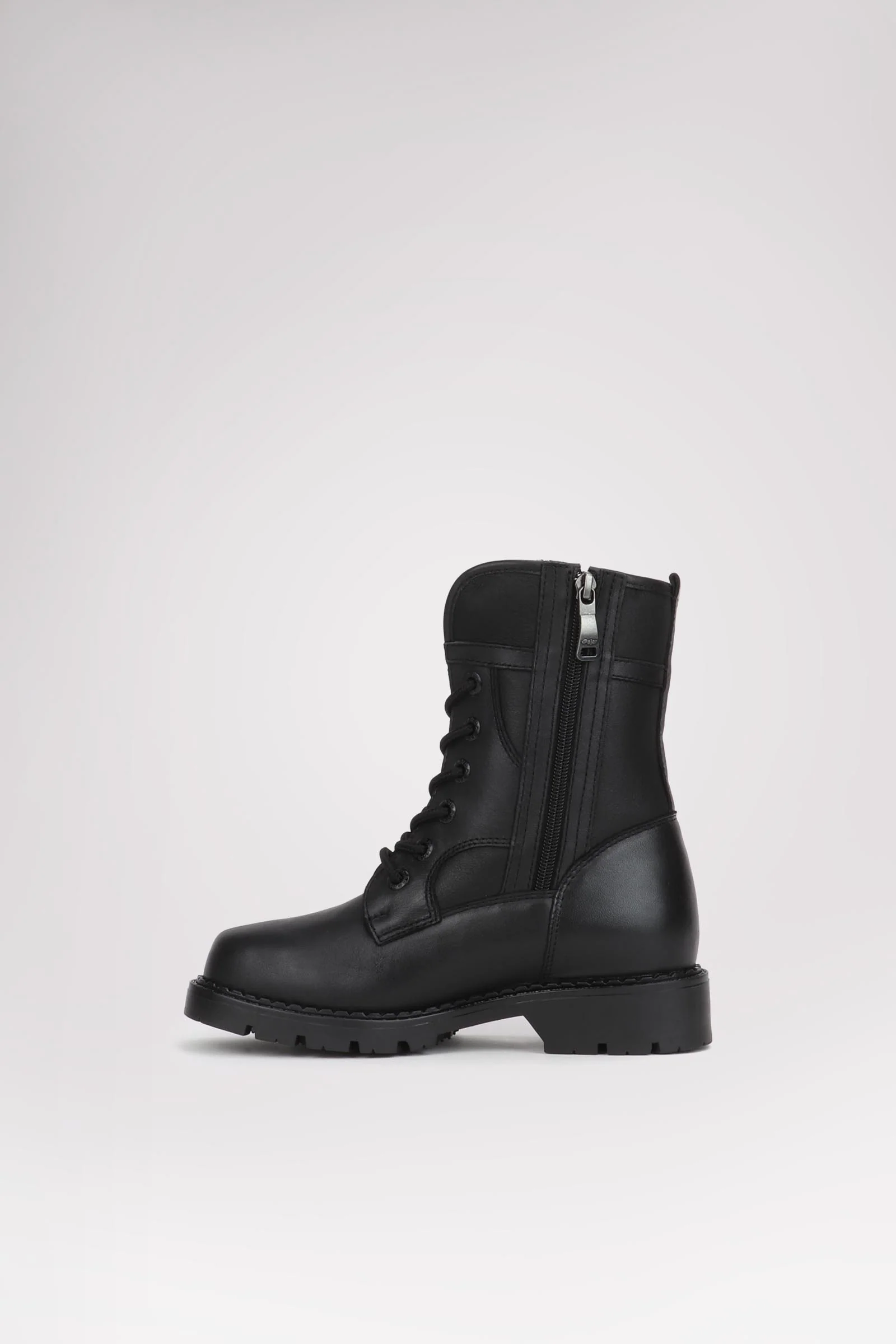 Zoe Women's Heritage Leather Boot - Image 3