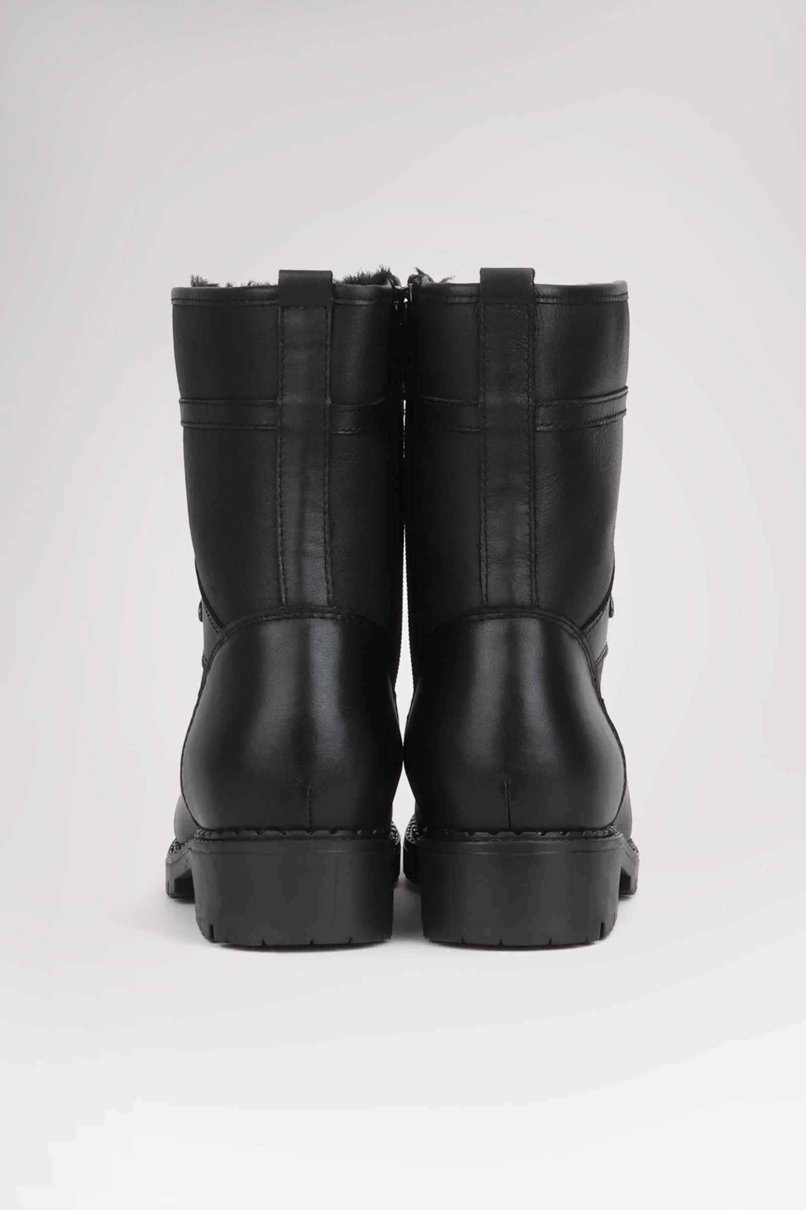 Zoe Women's Heritage Boot - Image 4