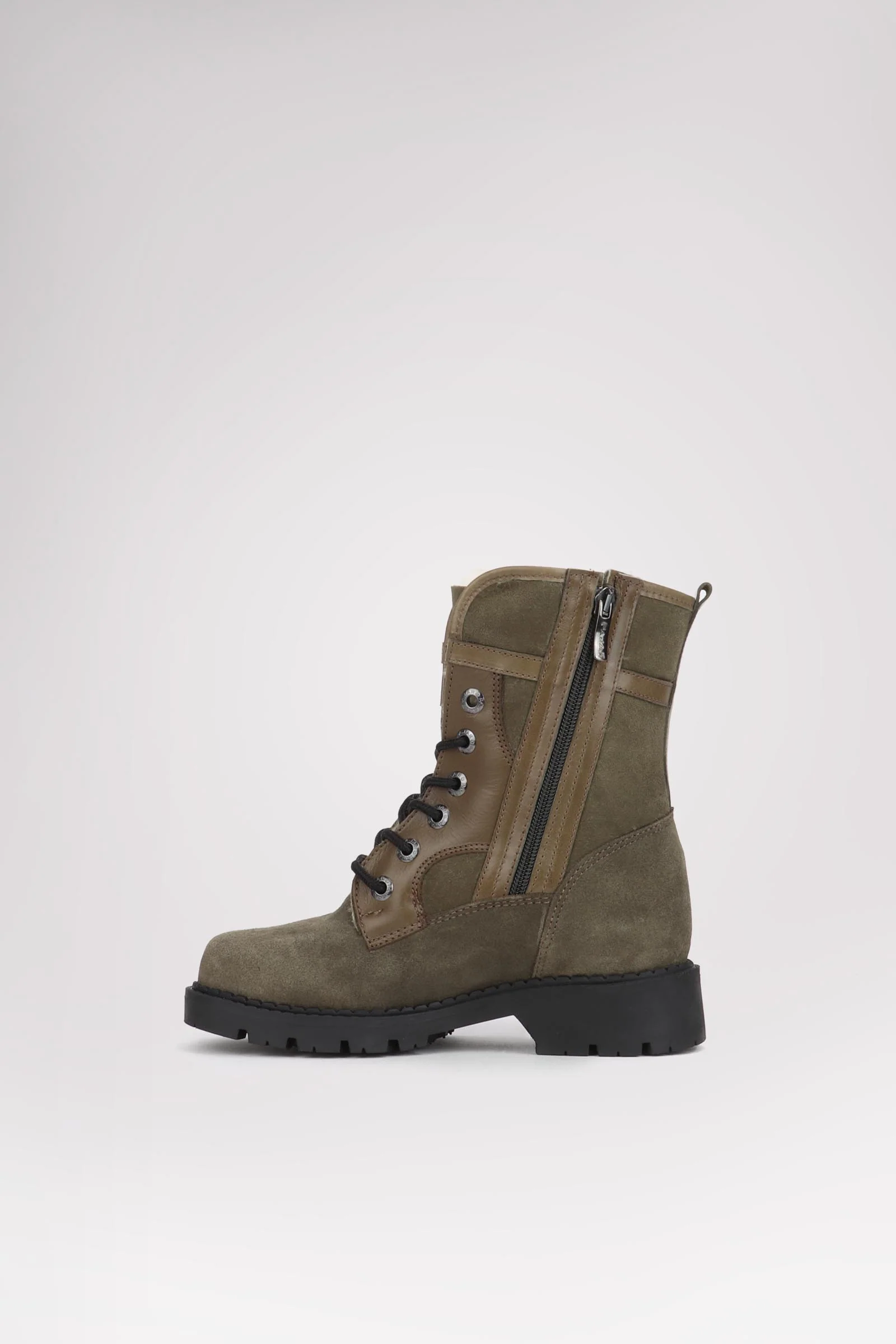 Zoe Women's Heritage Boot - Image 9
